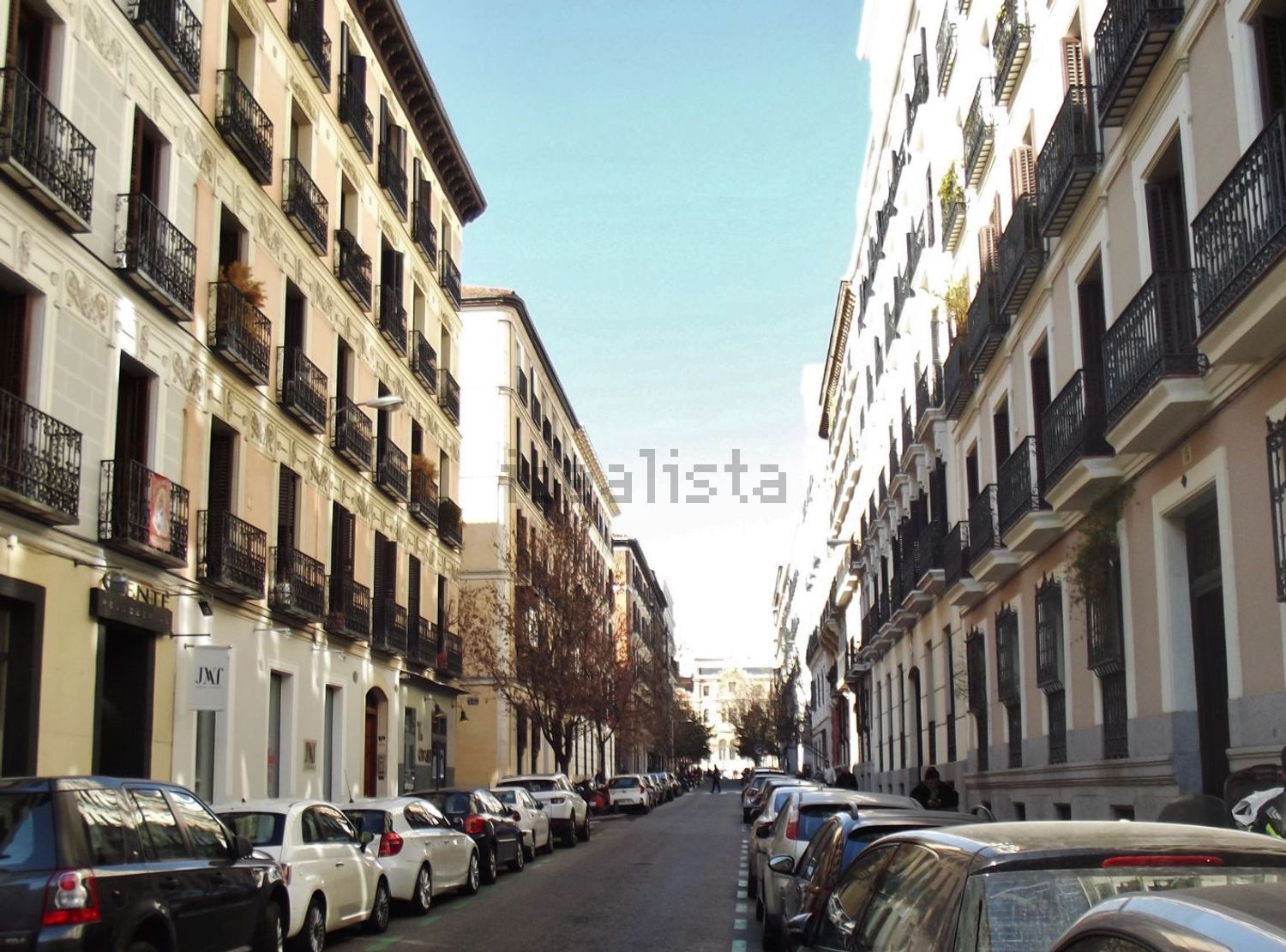 Pis de 170 m² a Madrid
