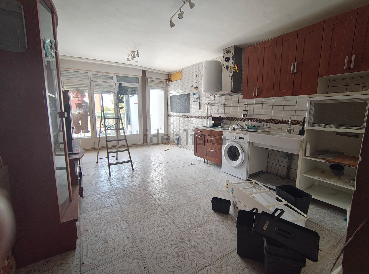 Pis de 100 m² a Renedo de Esgueva