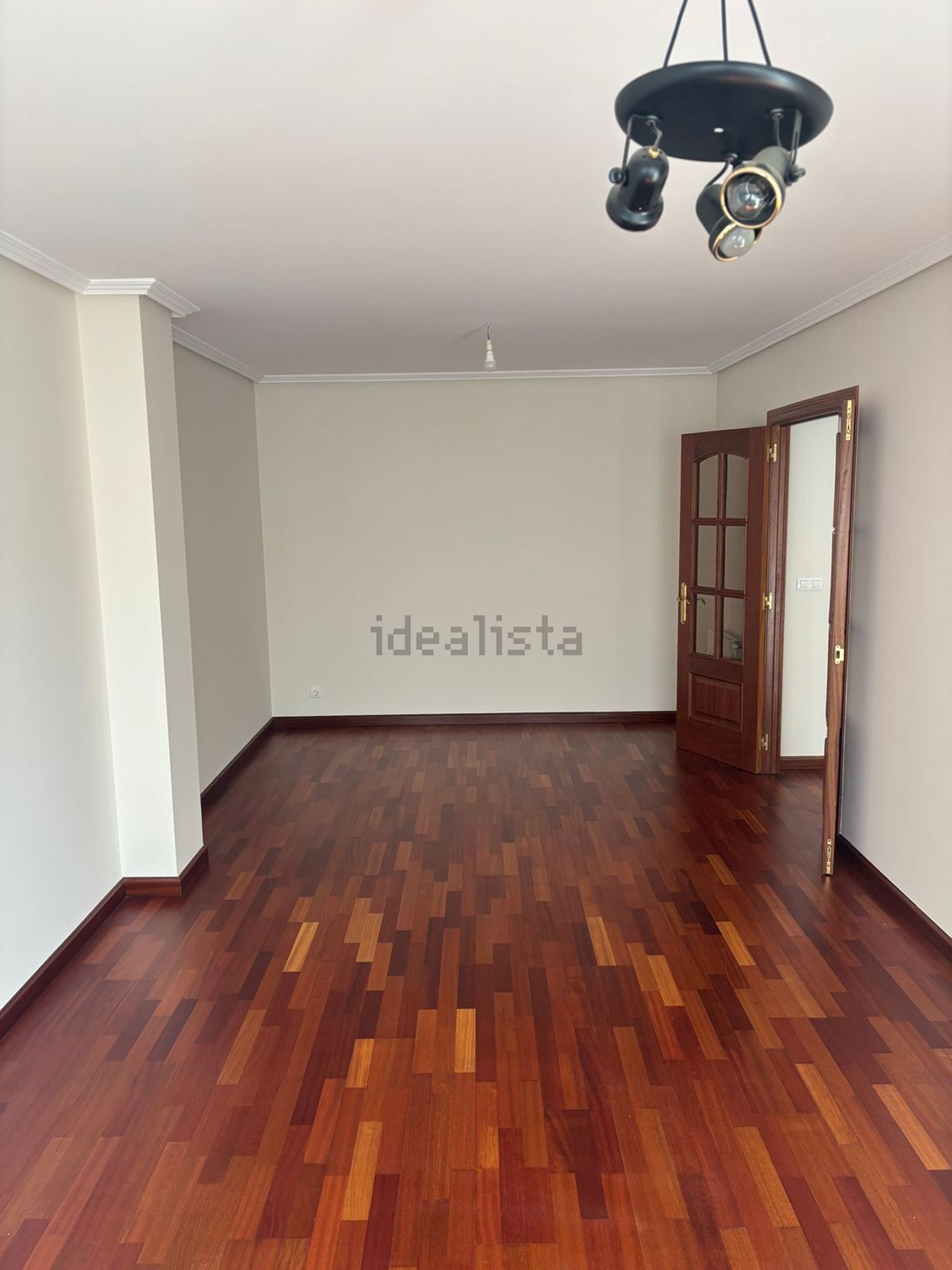 Piso de 110 m² en Ponferrada