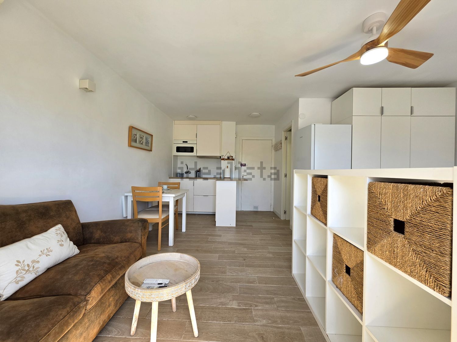 Appartamento 31 m² a Castelló de la Plana / Castellón de la Plana