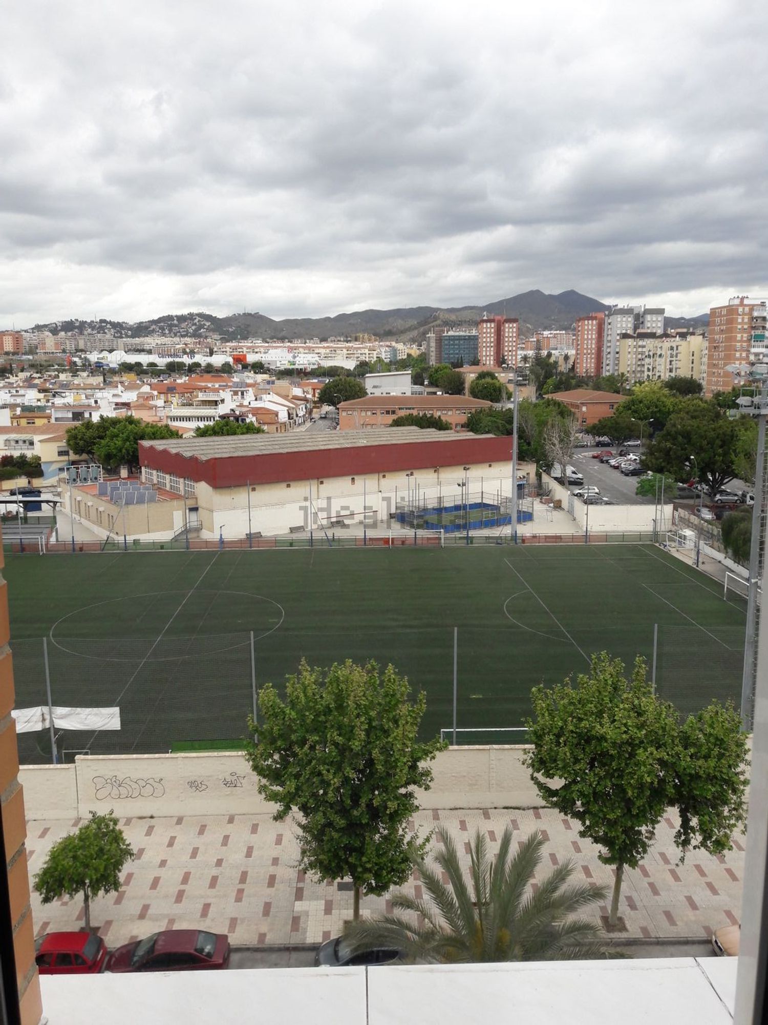 Pis de 75 m² a Màlaga