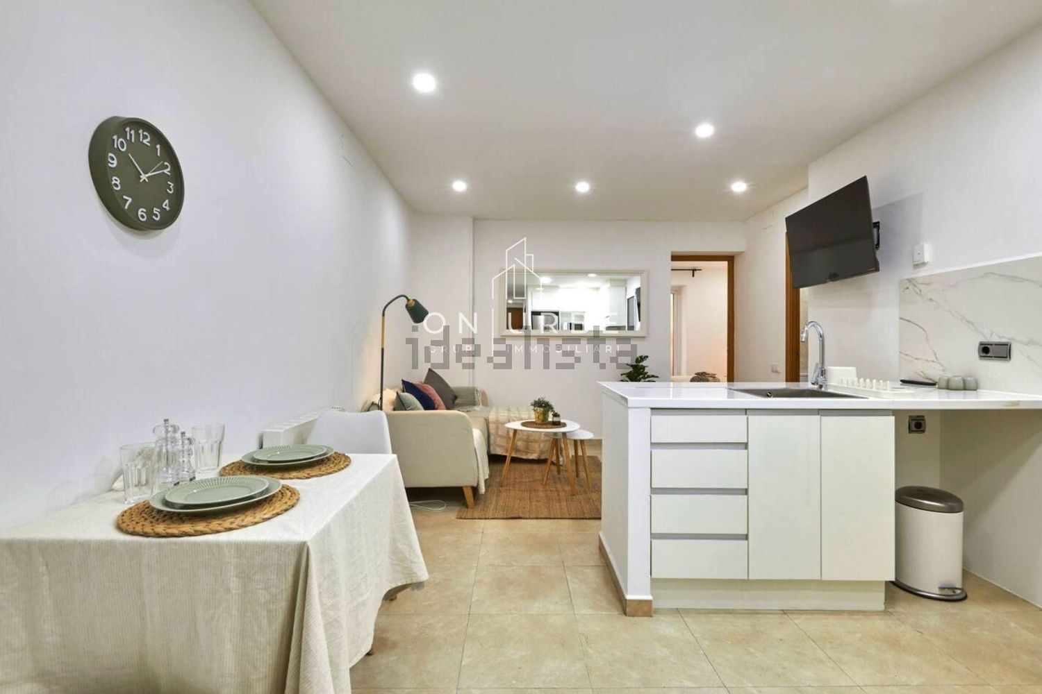 Appartamento 55 m² a Barcelona