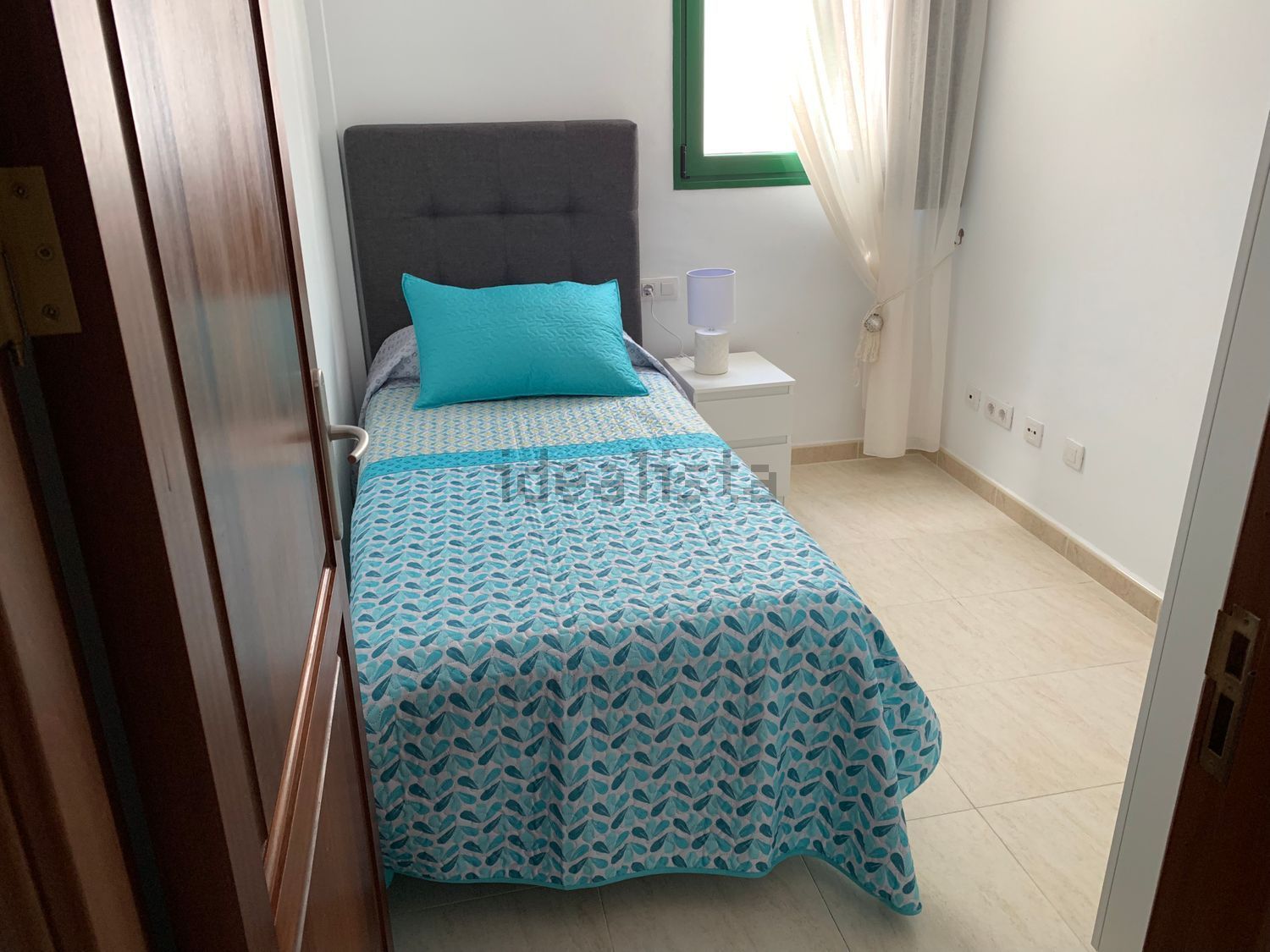 Piso de 72 m² en Arrecife