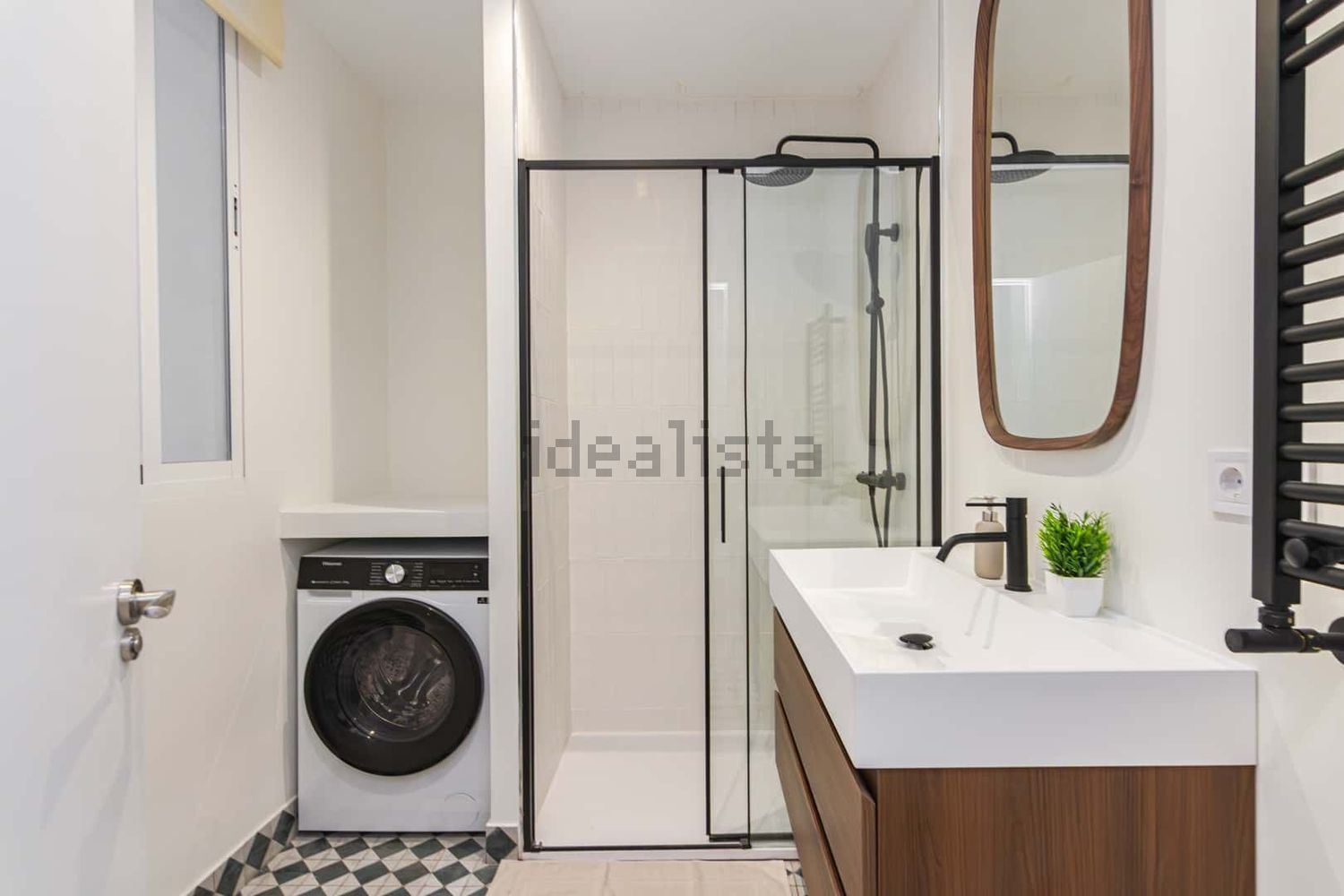 Habitación en alquiler, Madrid