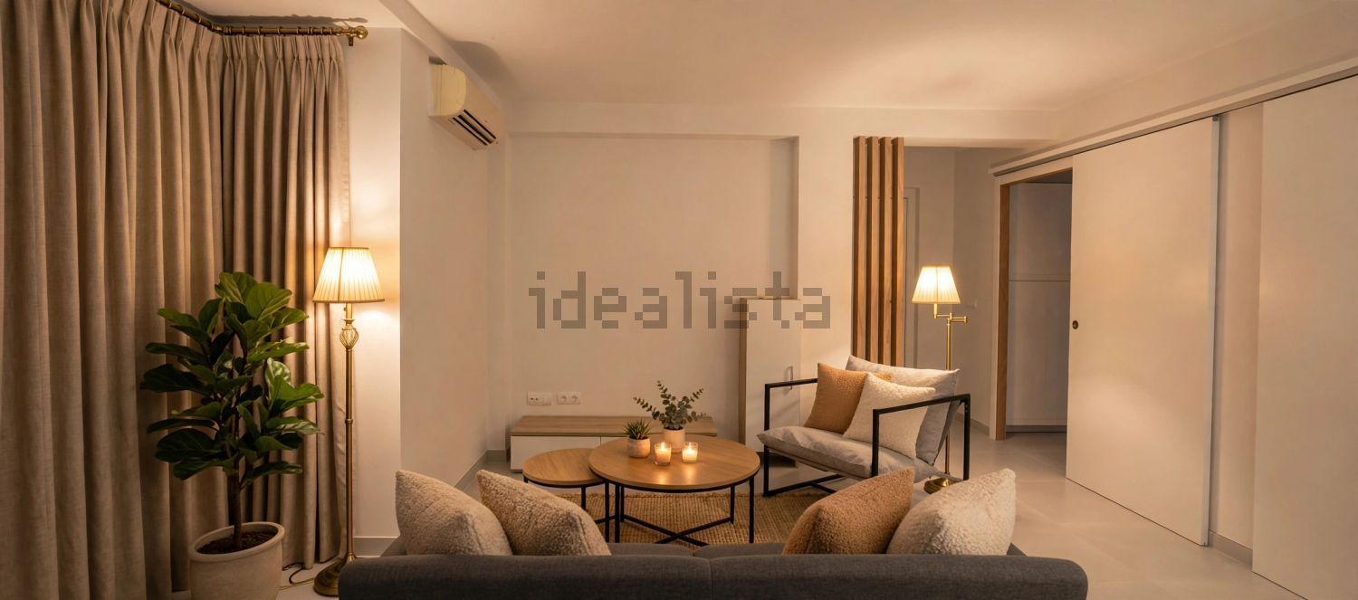 Apartamento 130 m² em Sevilla