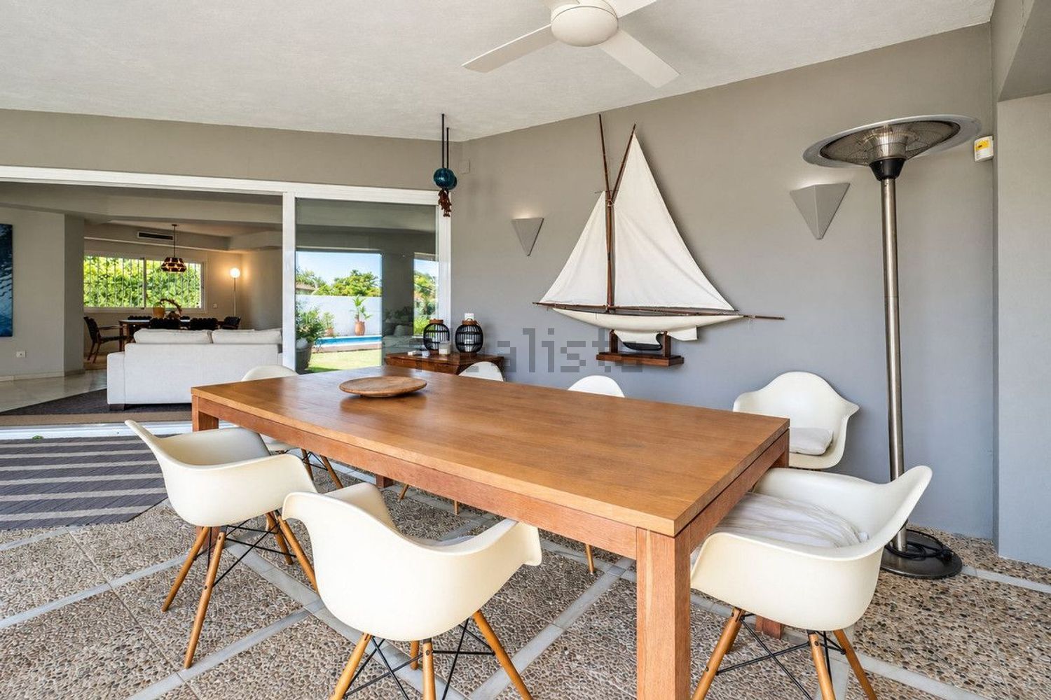 Casa de 357 m² a Marbella