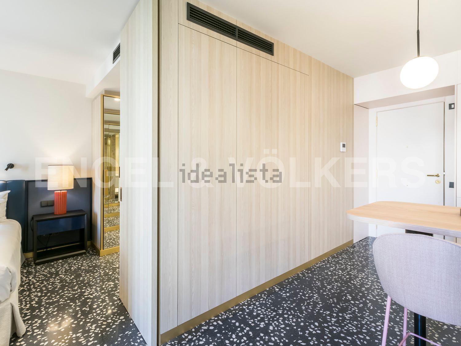Pis de 47 m² a Barcelona