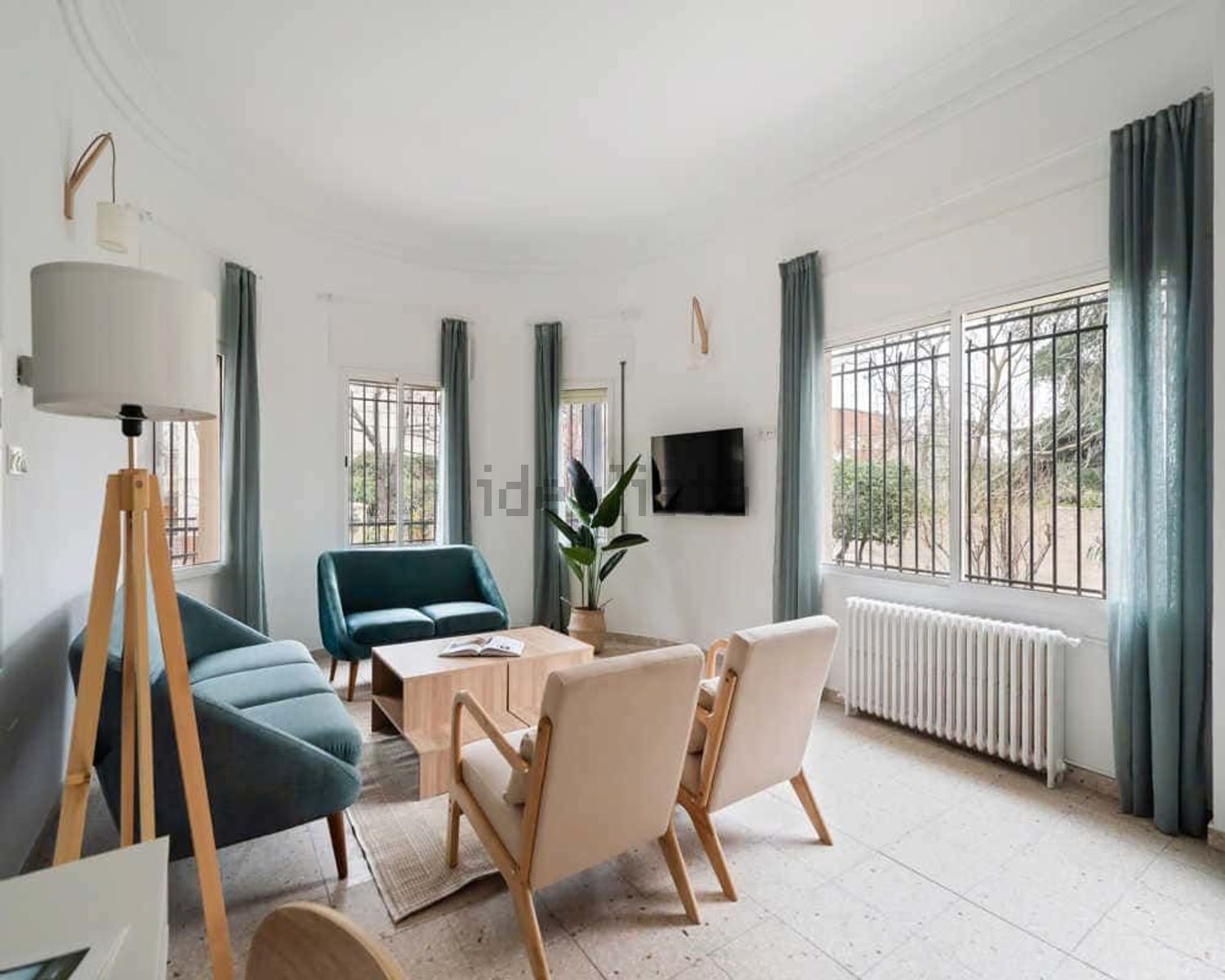 Habitación en alquiler, Madrid