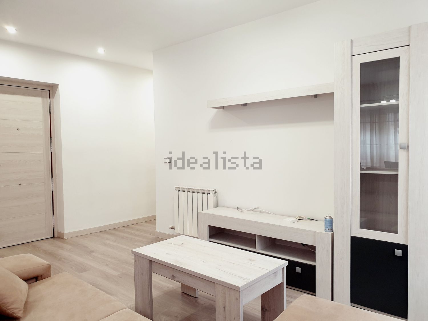 Квартира 70 м² у Саламанкі