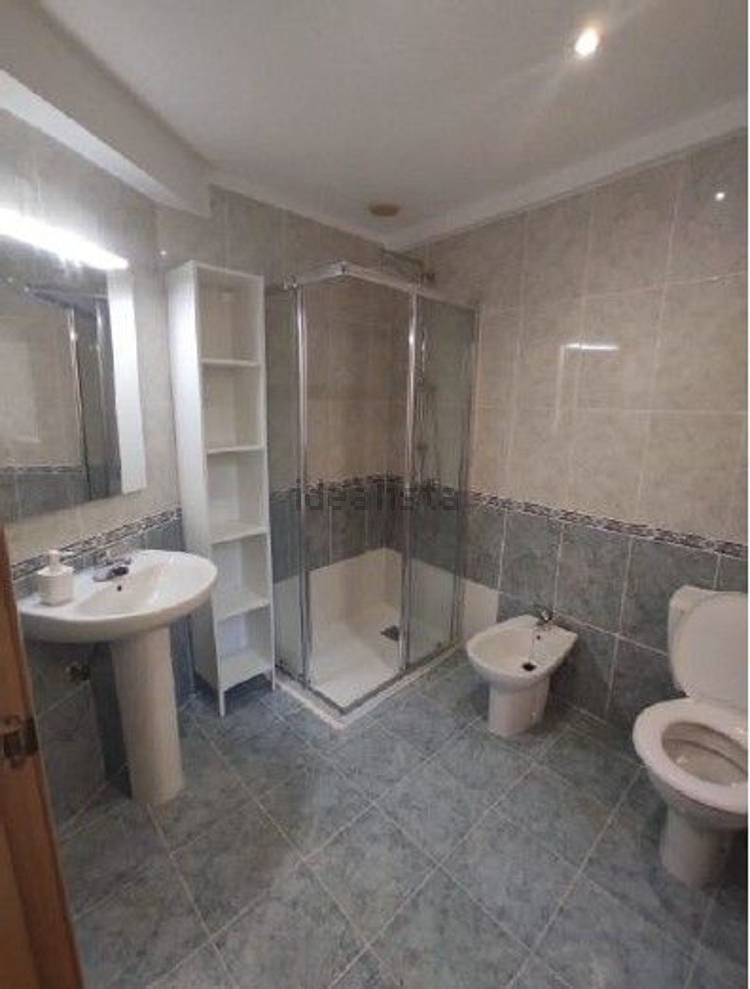 Habitació de lloguer, Albacete