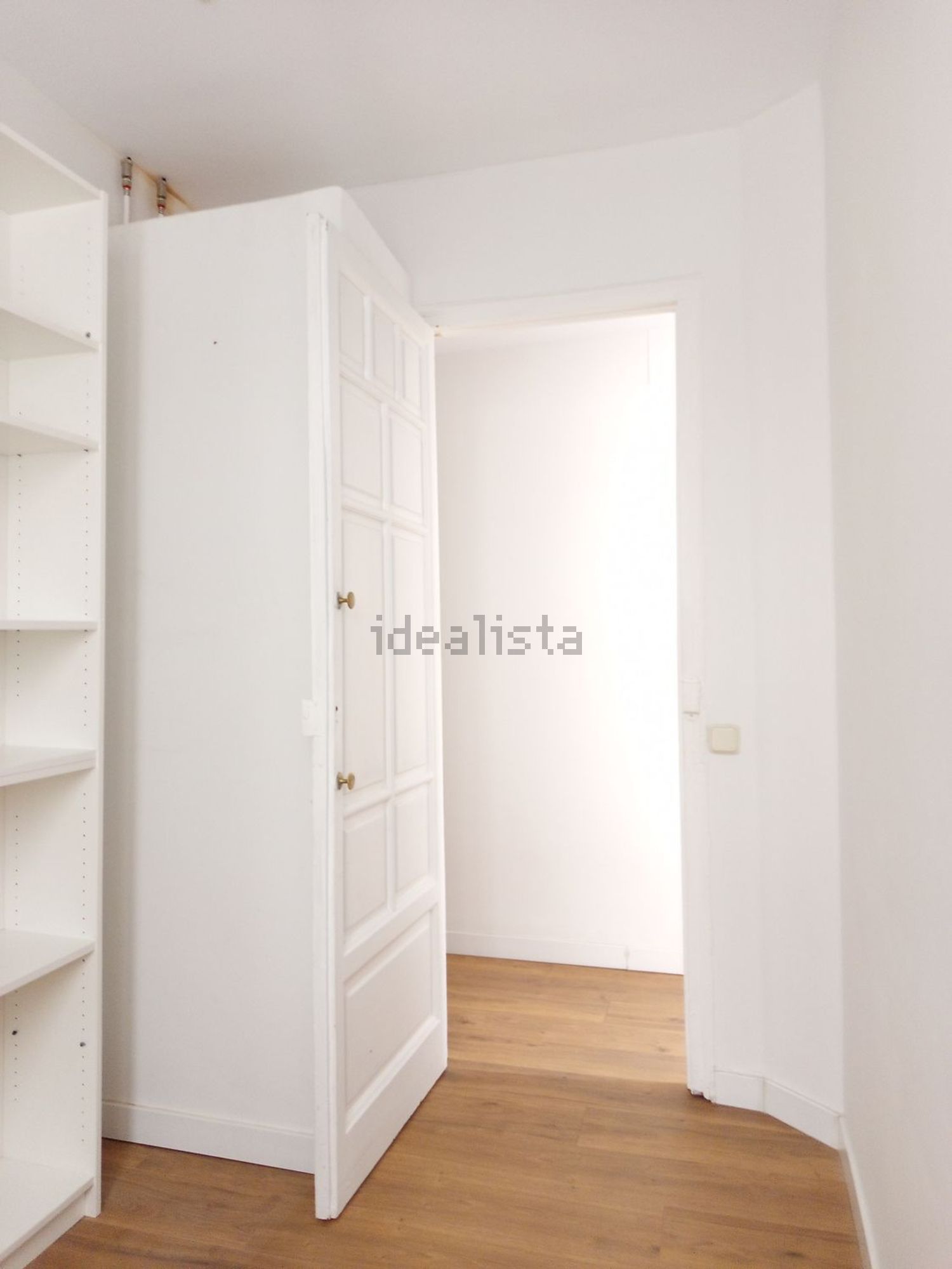 Apartamento 90 m² em Madrid