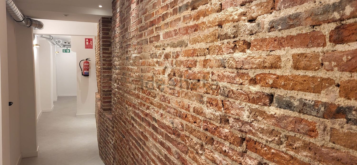 Appartamento 44 m² a Madrid