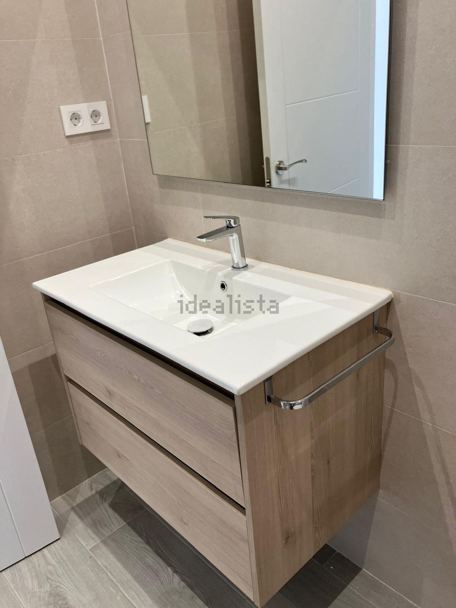 Piso de 52 m² en Guecho
