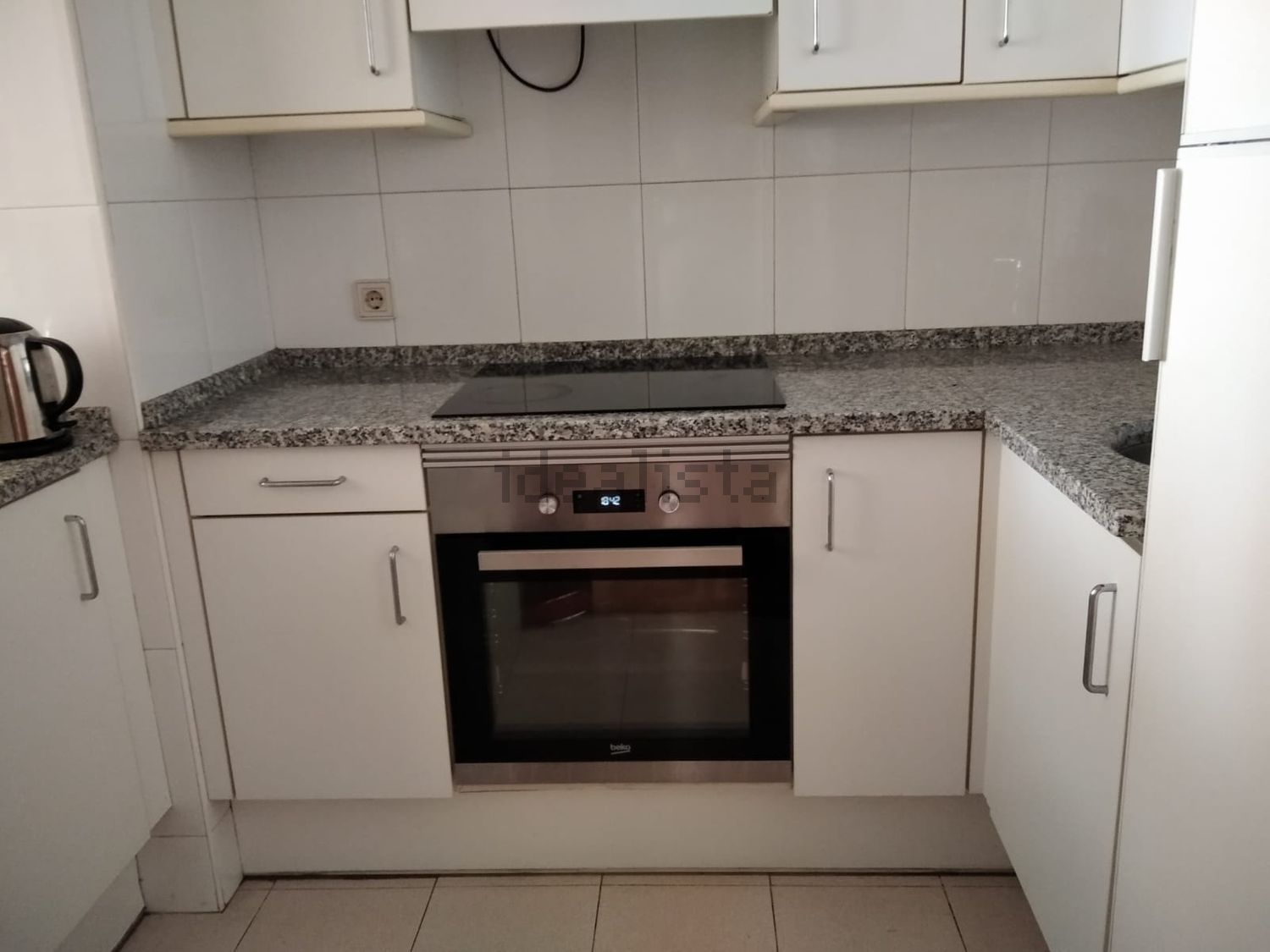 Piso de 51 m² en Pamplona