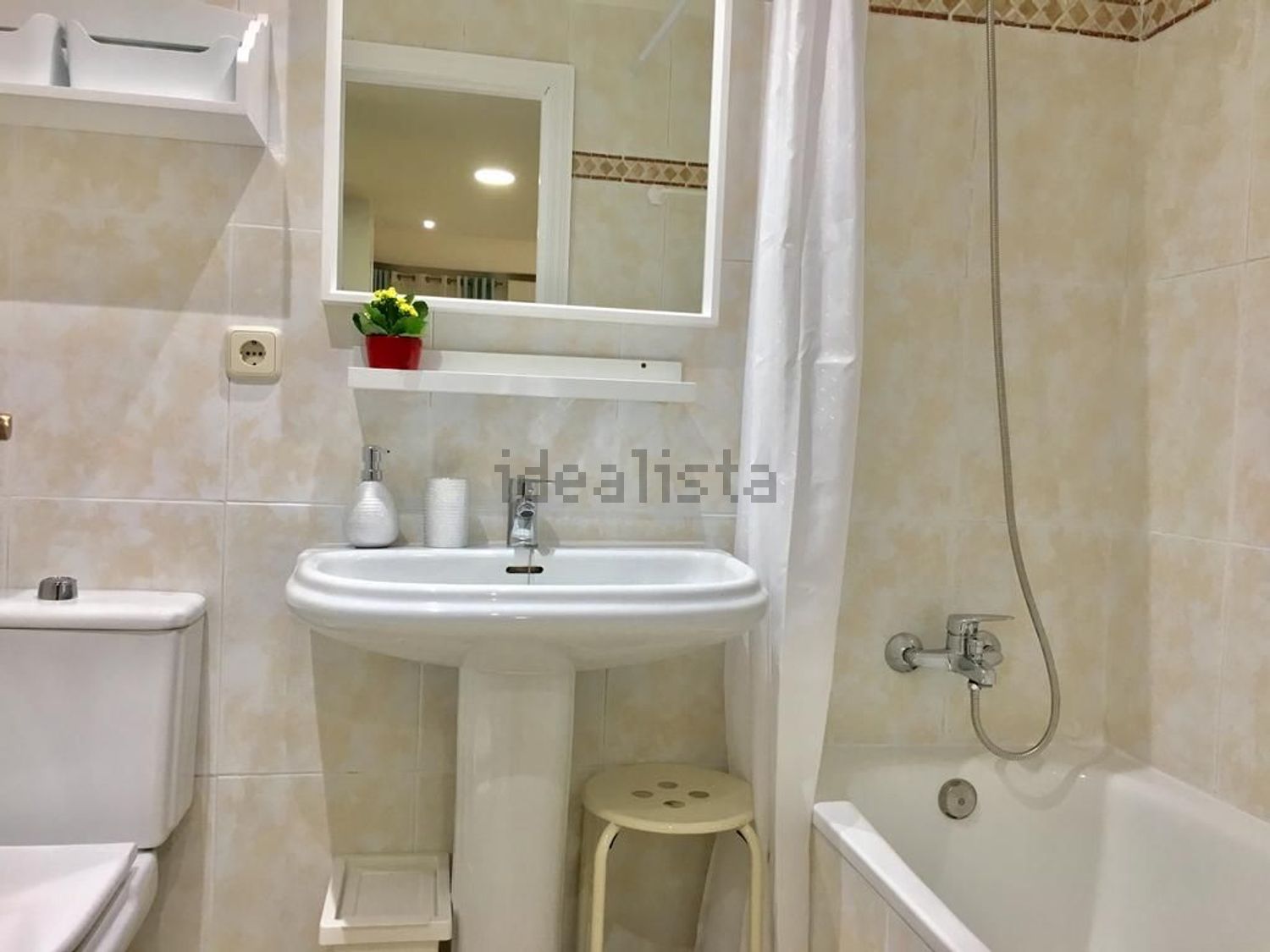 Pis de 38 m² a València