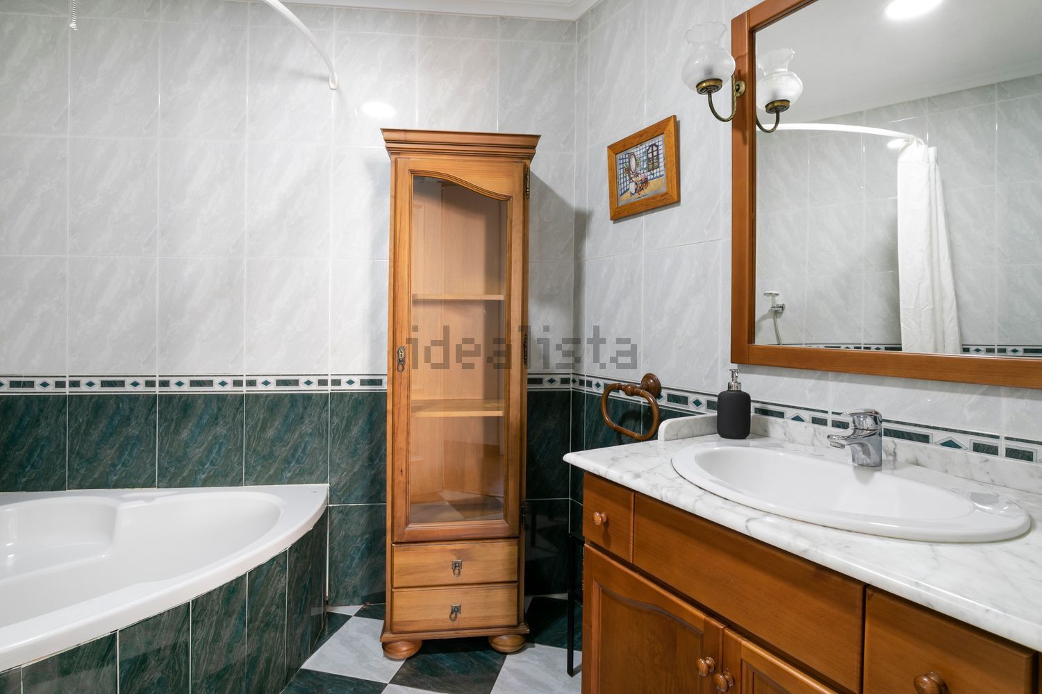 Habitació de lloguer, Alacant