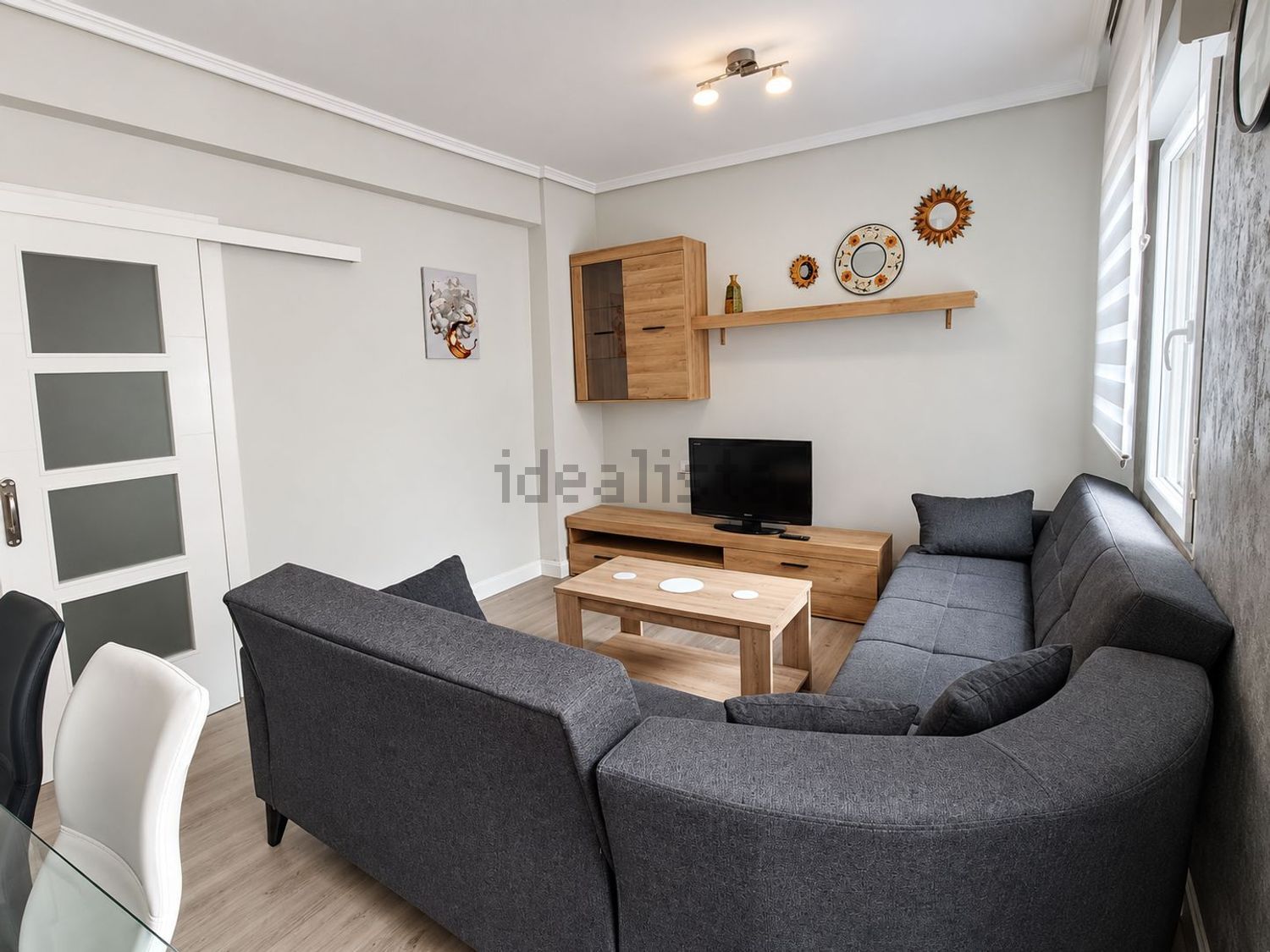 Wohnung 65 m² in Santander