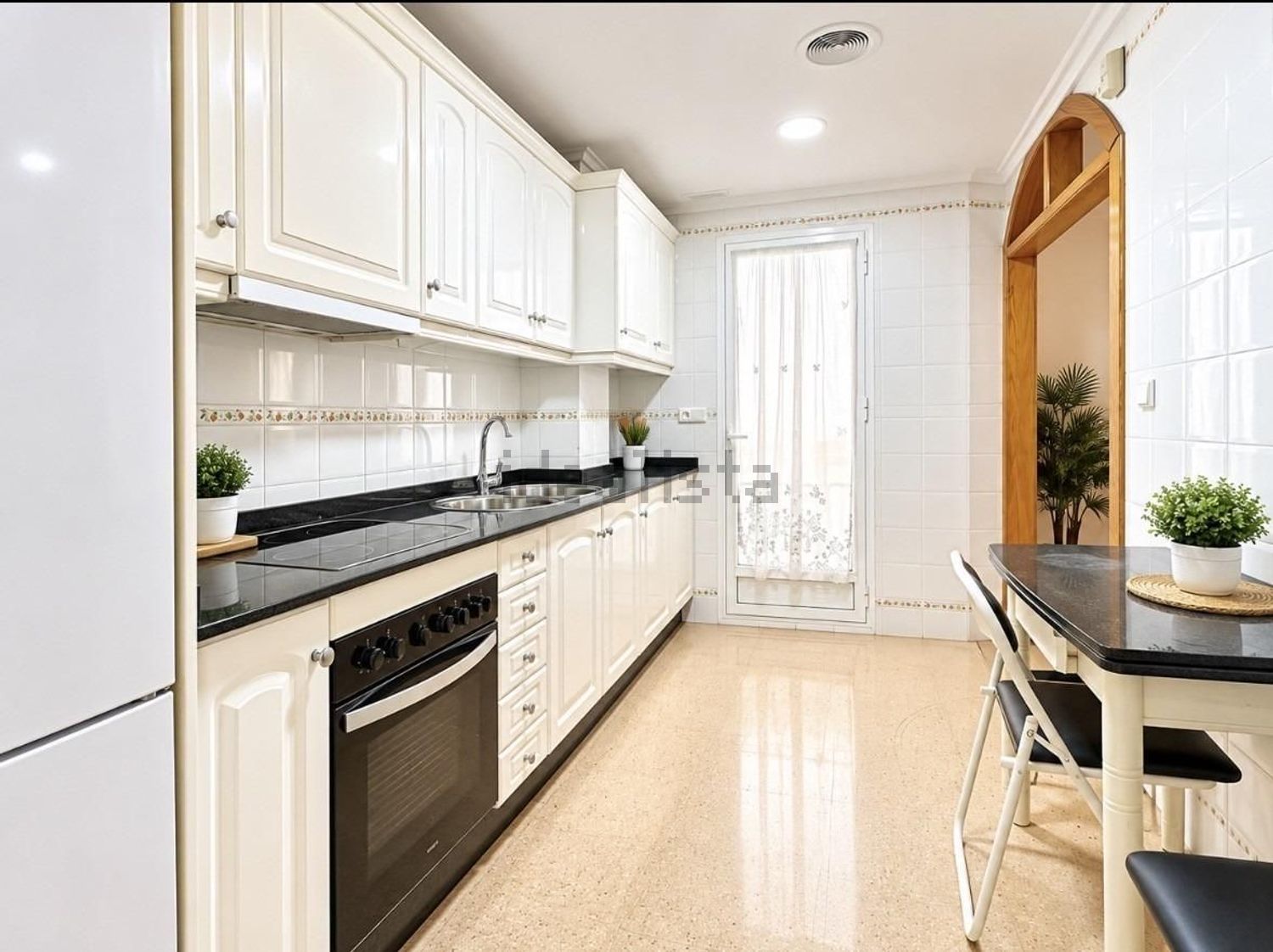 Piso de 110 m² en Orihuela