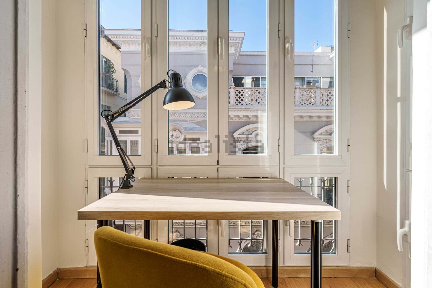 Habitación 568 m², Málaga