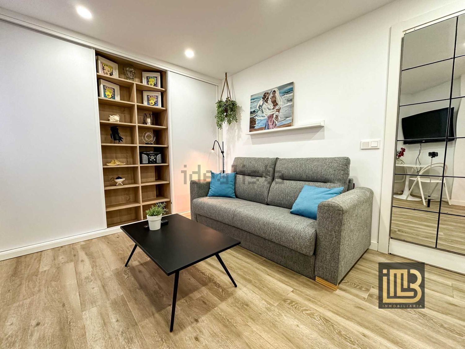 Appartement 30 m² à Rincón de la Victoria