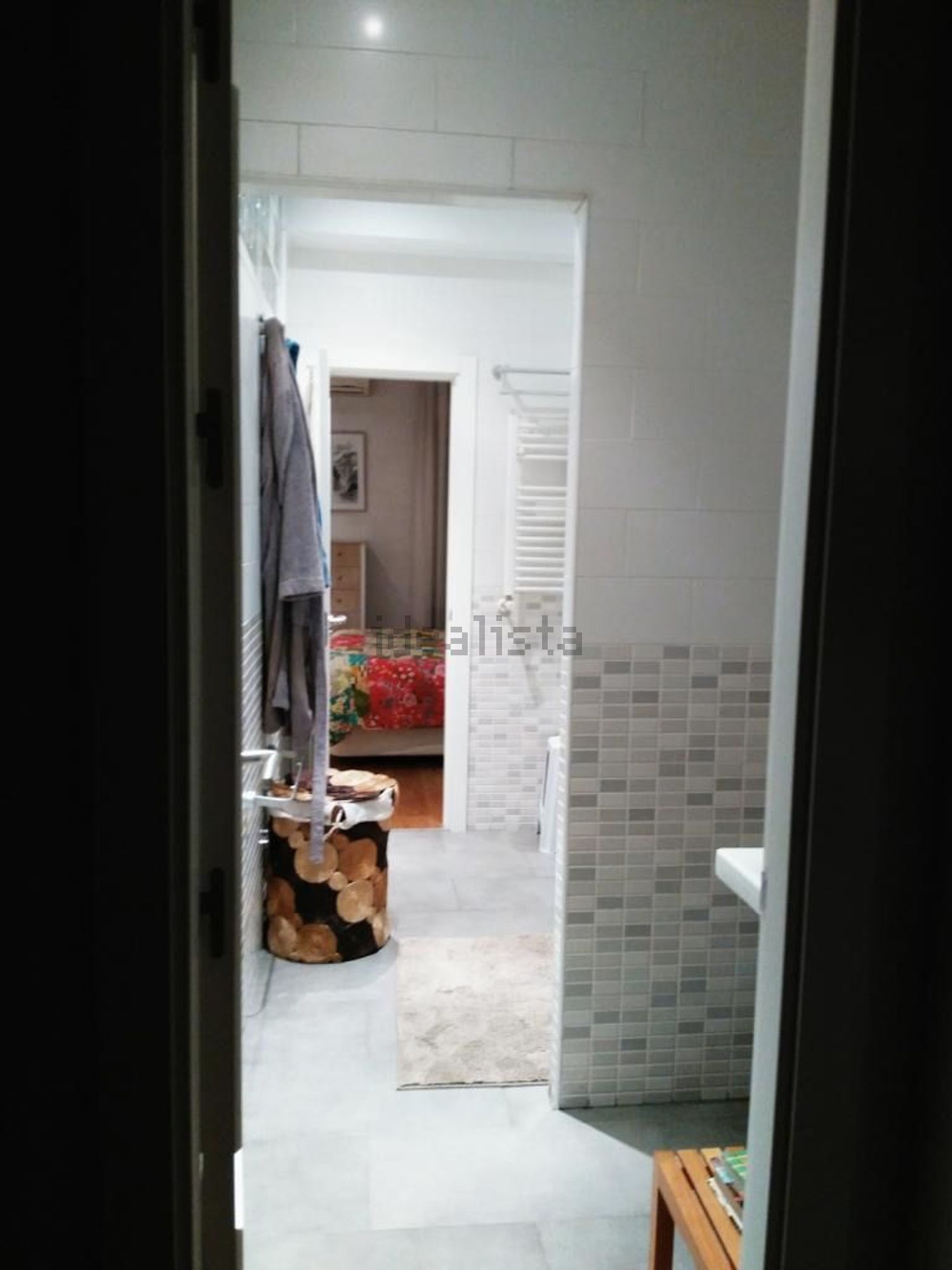 Pis de 85 m² a Madrid