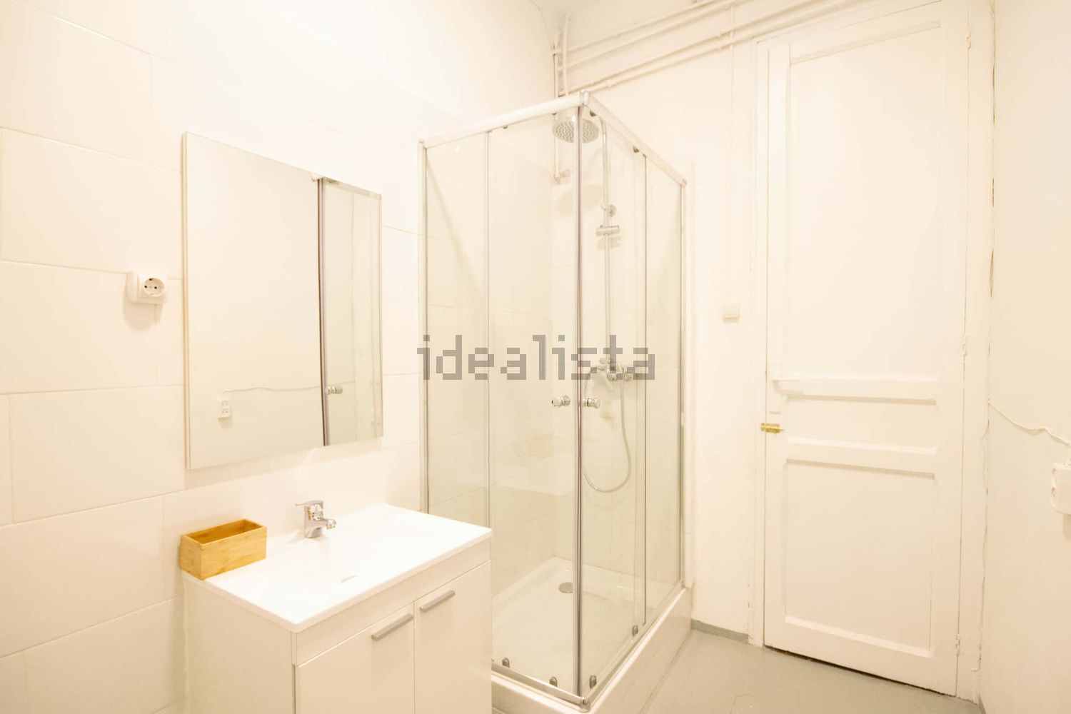 Quarto para alugar, Barcelona
