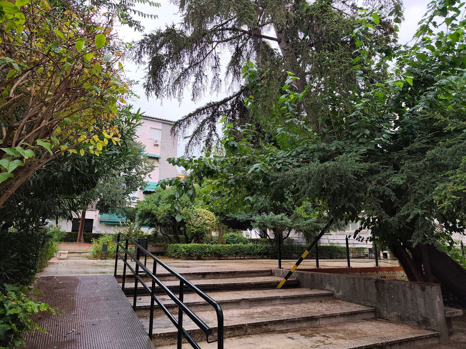Habitació de lloguer, Granada
