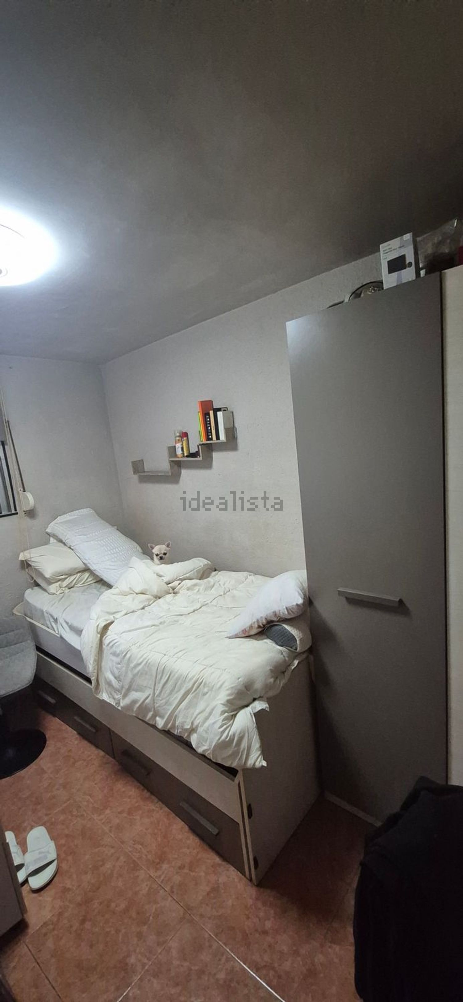 Room for rent, Barcelona