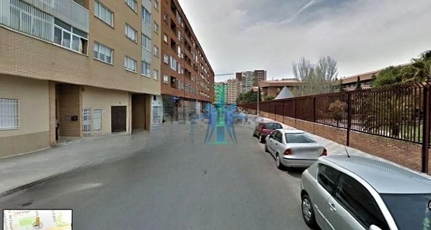 Pis de 70 m² a Albacete