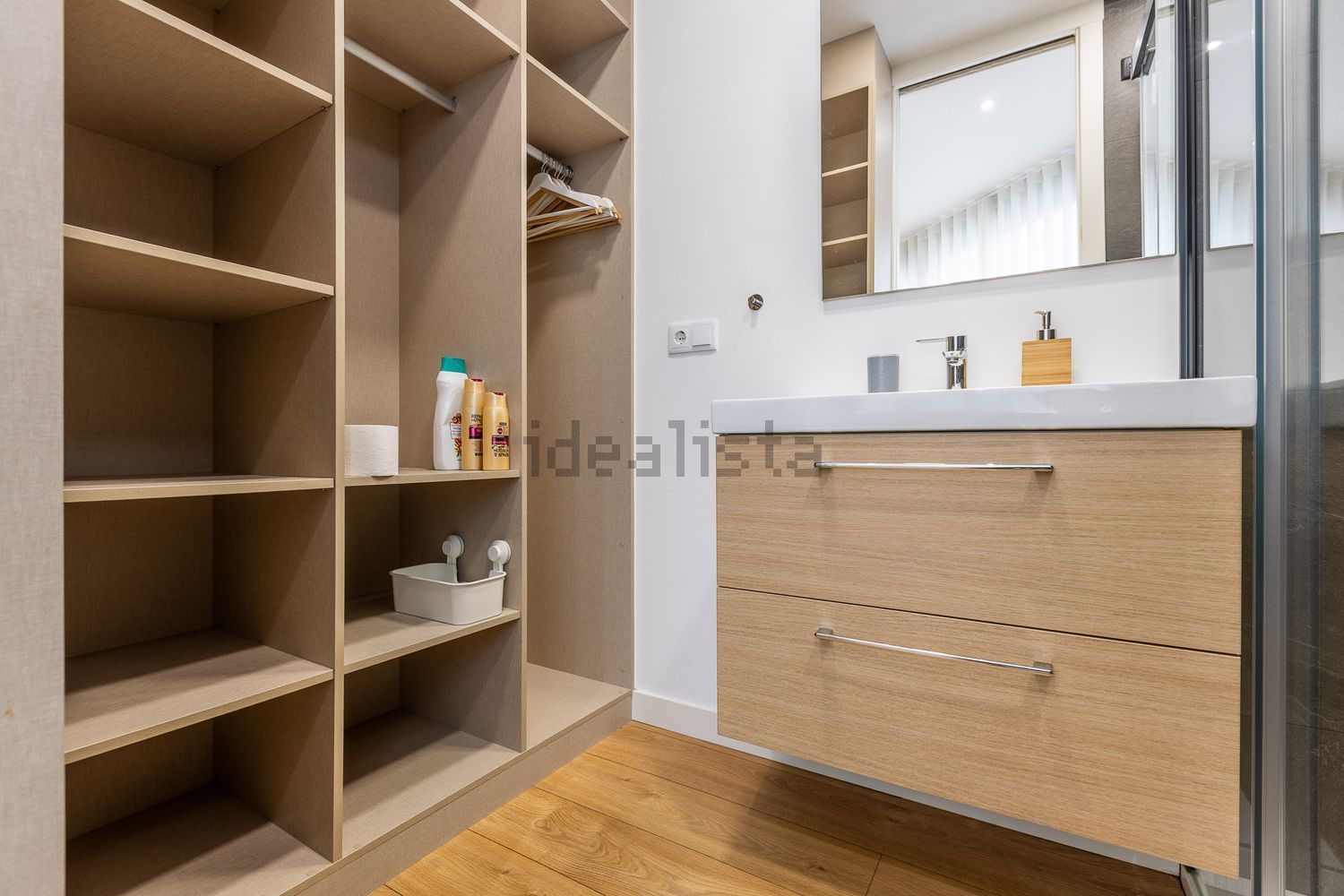 Wohnung 106 m² in A Coruña