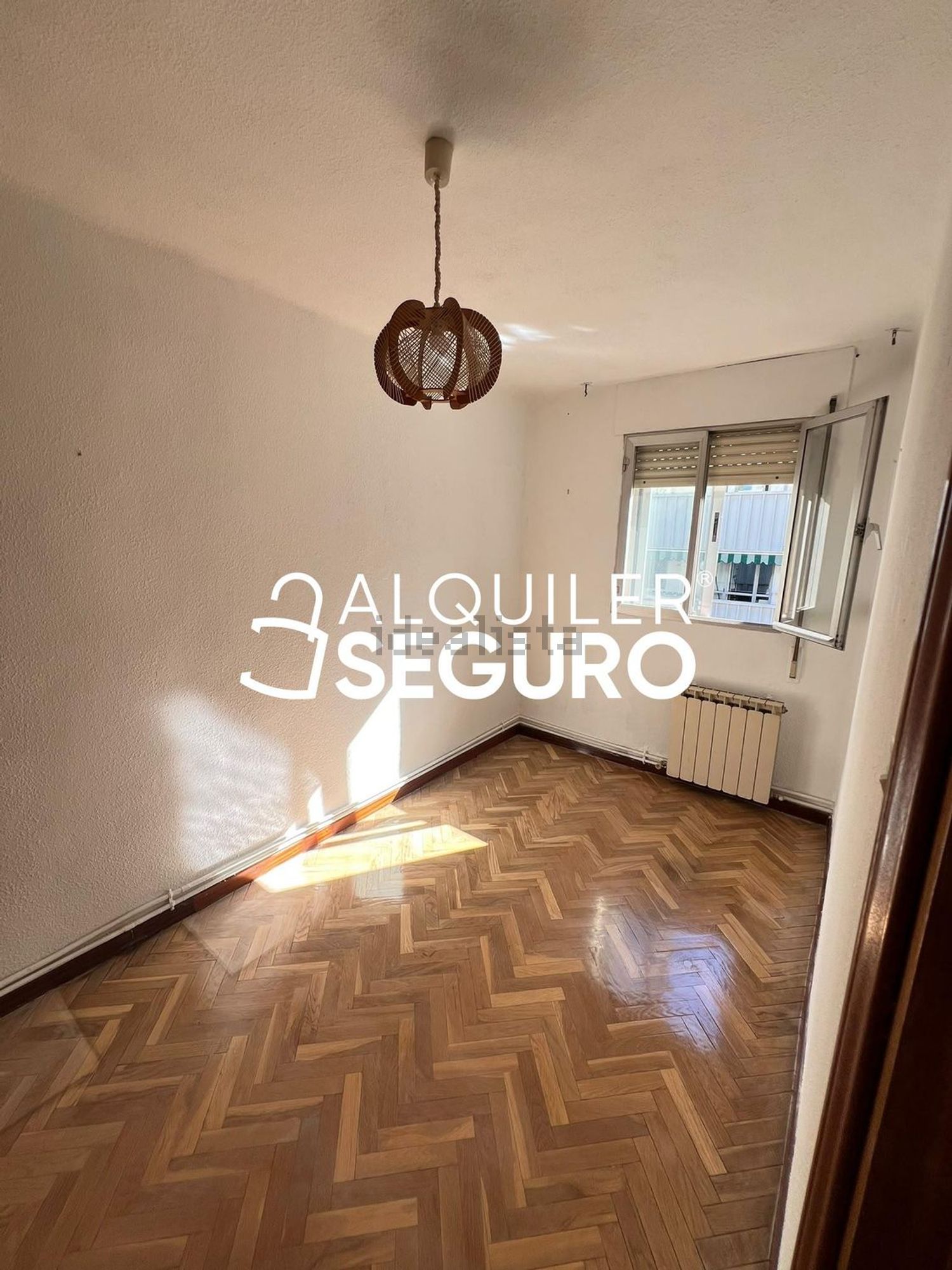 Pis de 80 m² a Madrid