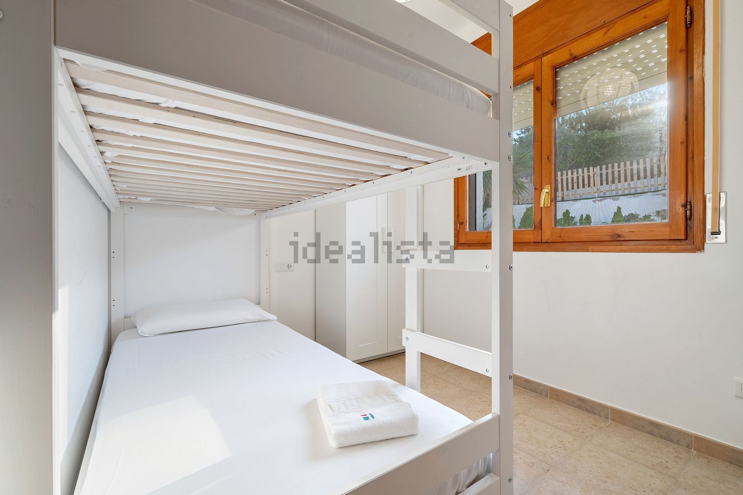 Casa de 125 m² en la Pobla de Montornès