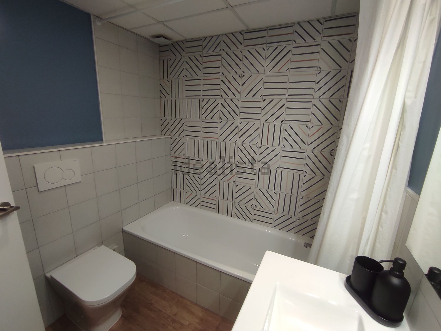 Piso de 125 m² en Valencia