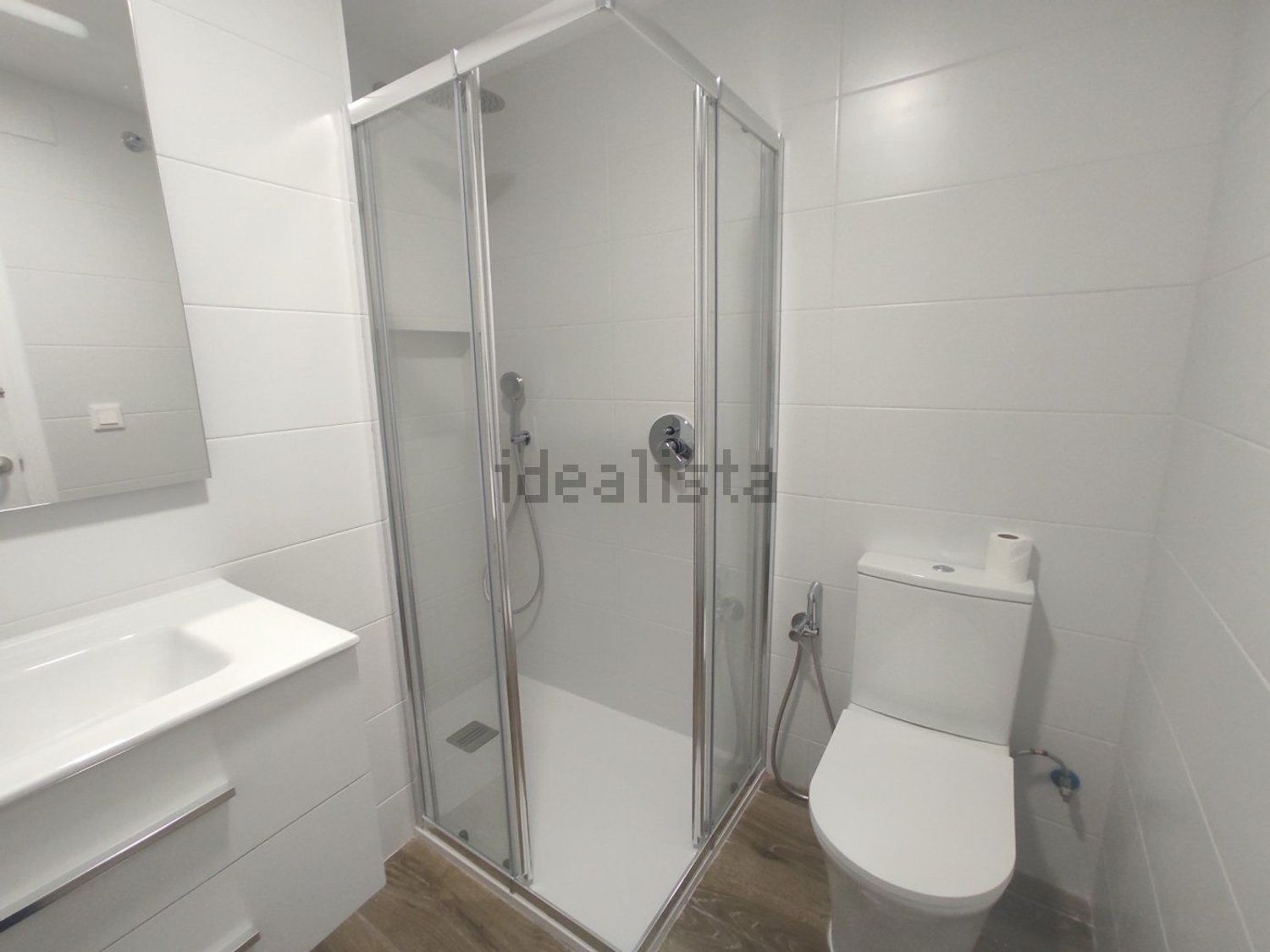 Pis de 105 m² a Alacant