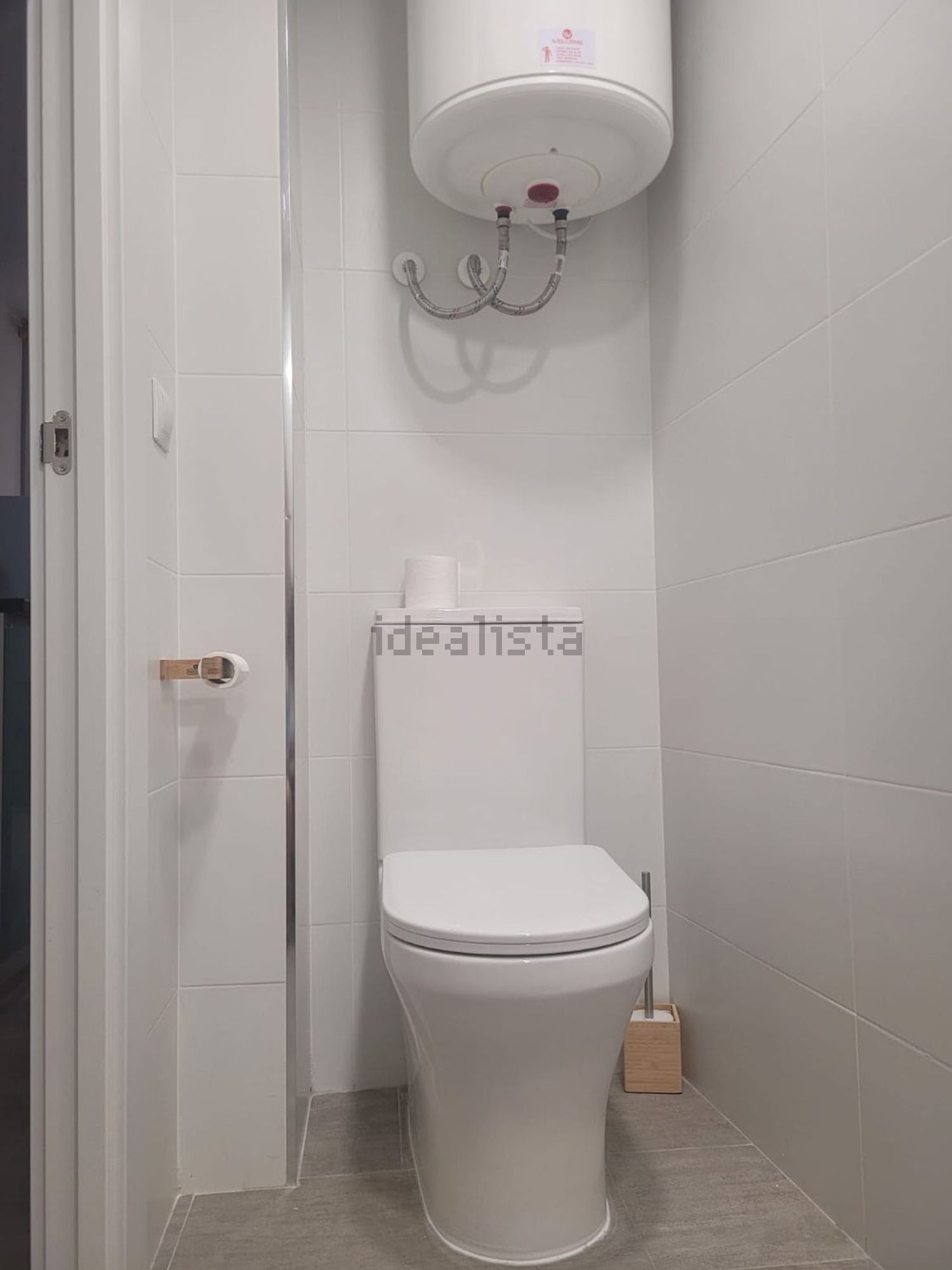 Piso de 47 m² en Teruel