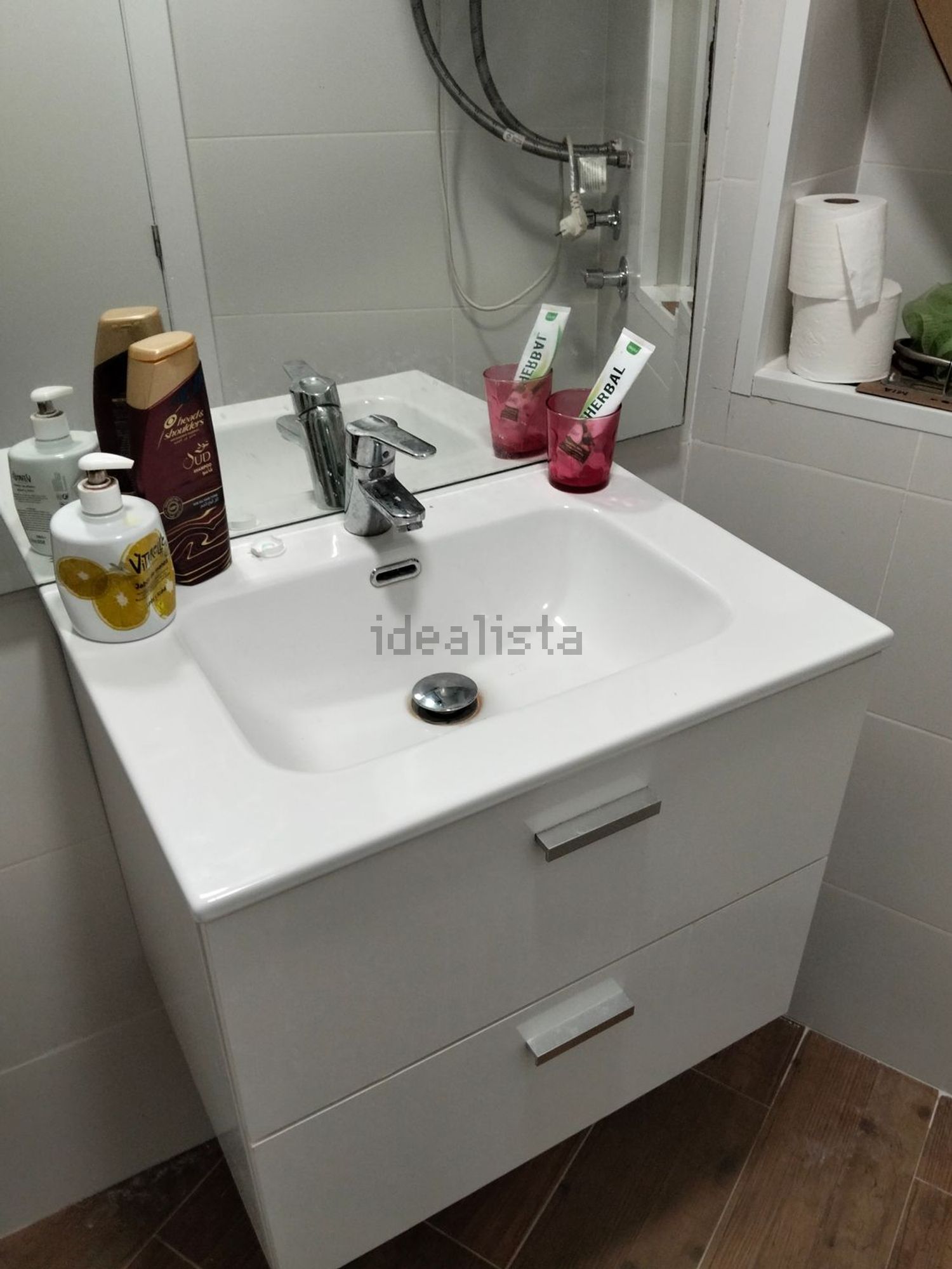 Pis de 36 m² a Sant Joan d'Alacant