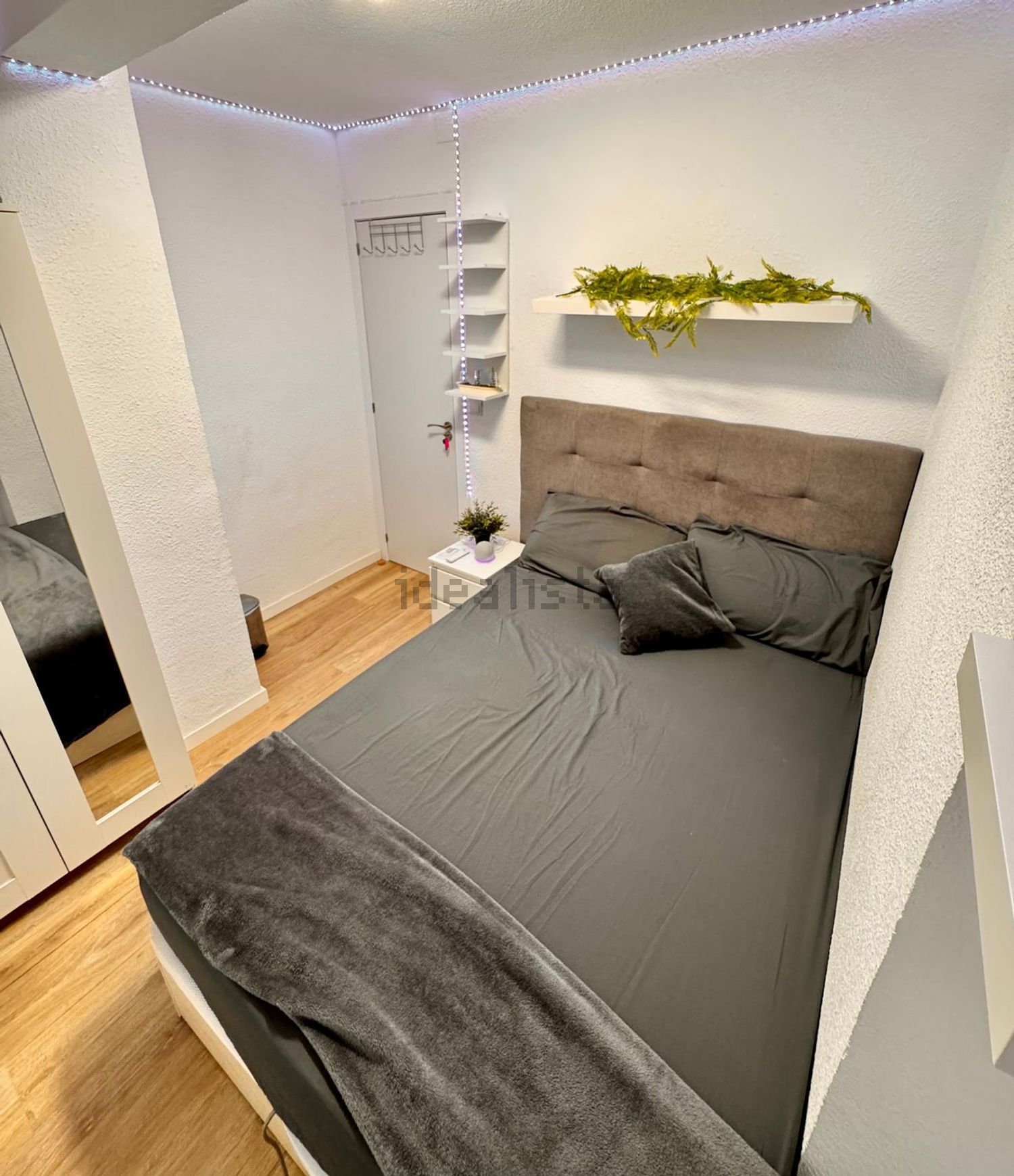 Habitación 85 m², Madrid