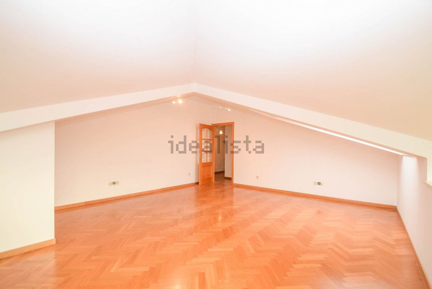 Pis de 83 m² a Culleredo