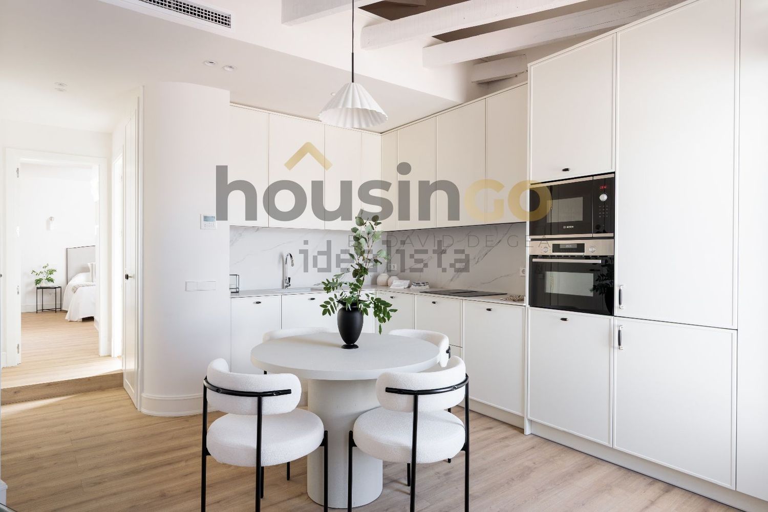 Appartamento 69 m² a Madrid