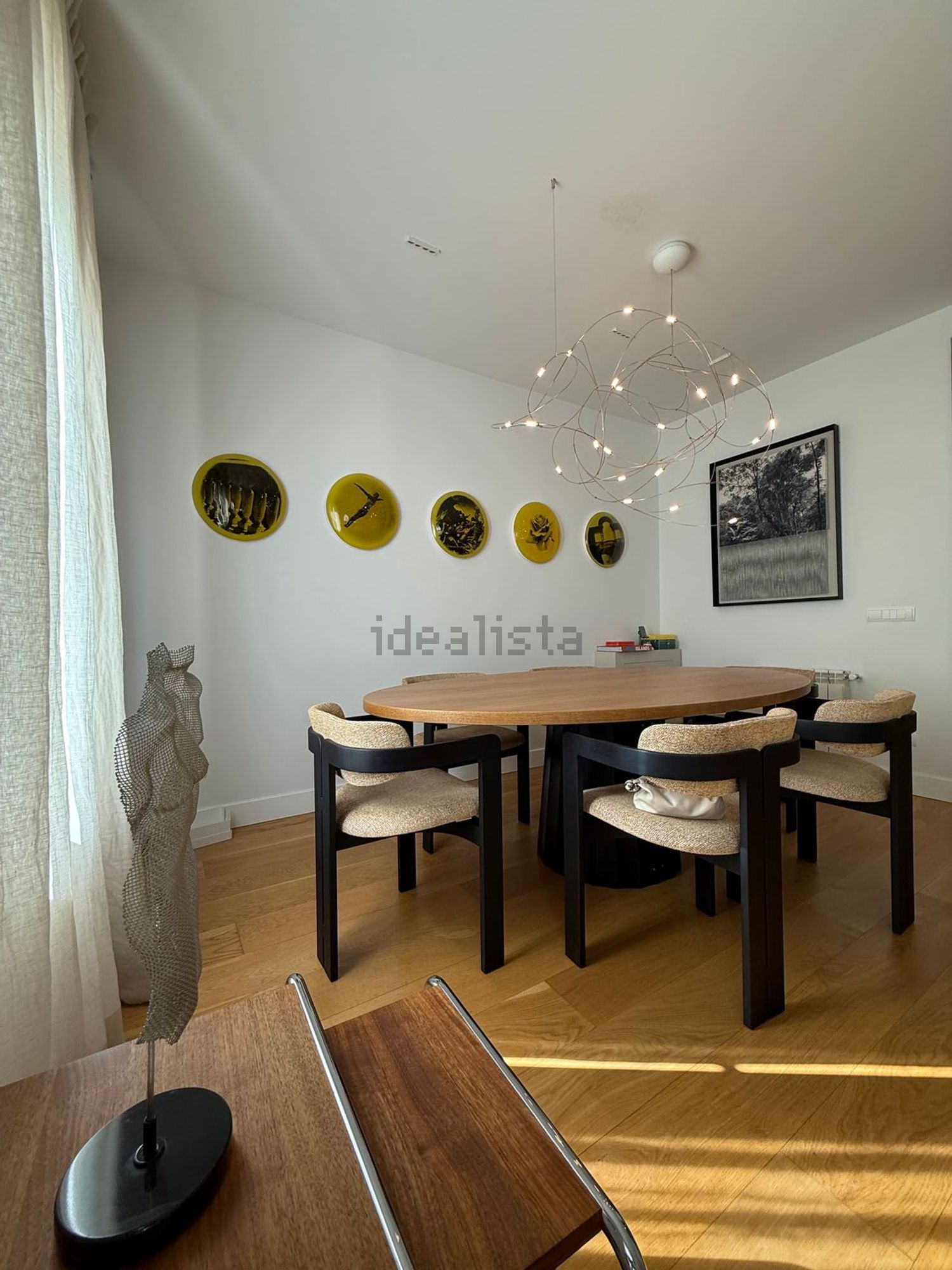 Appartement 139 m² à Madrid