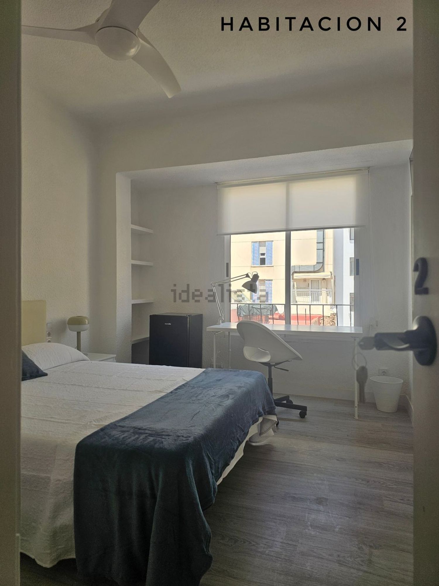 Habitació de lloguer, Castelló de la Plana