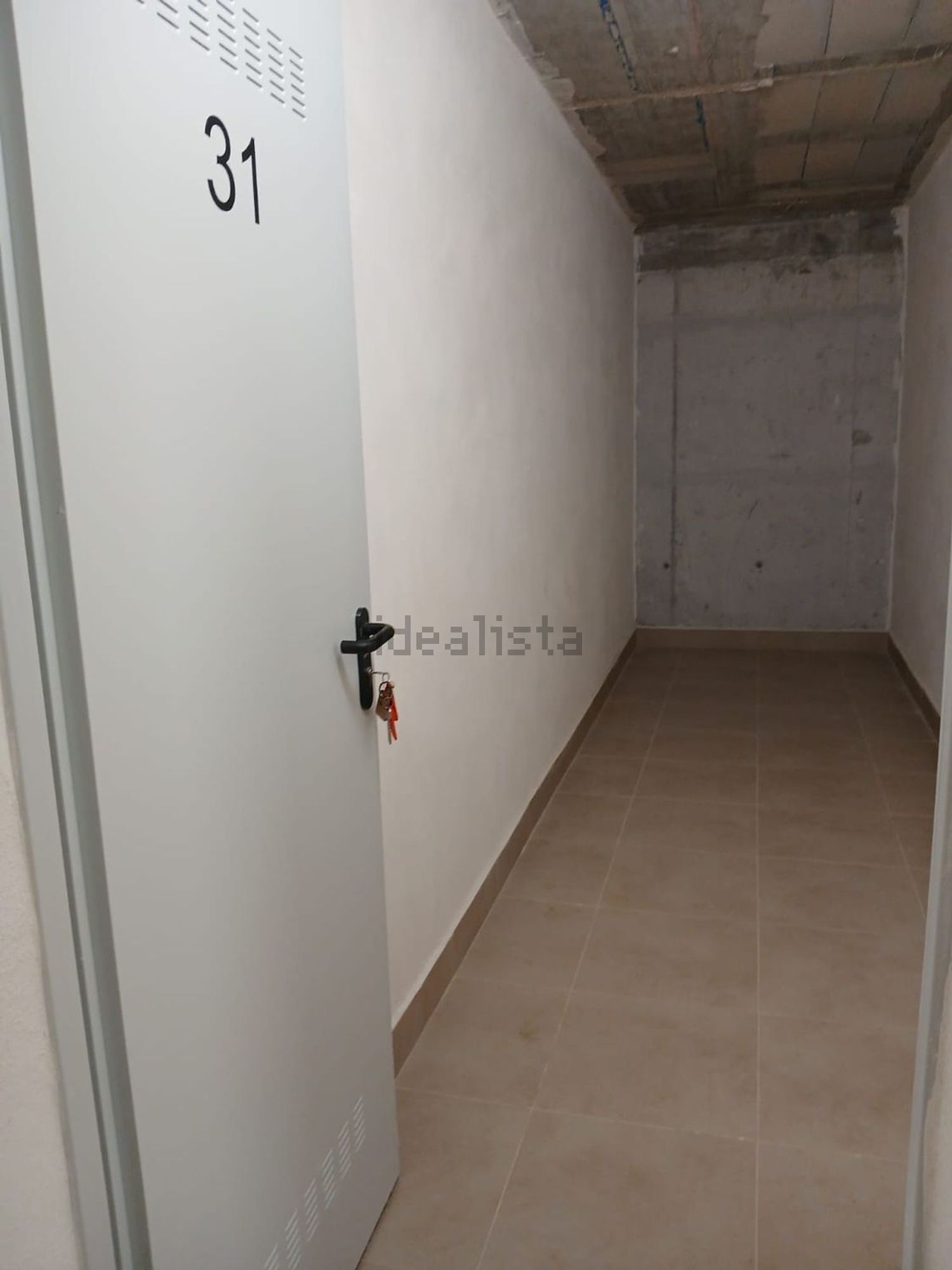 Pis de 81 m² a Múrcia