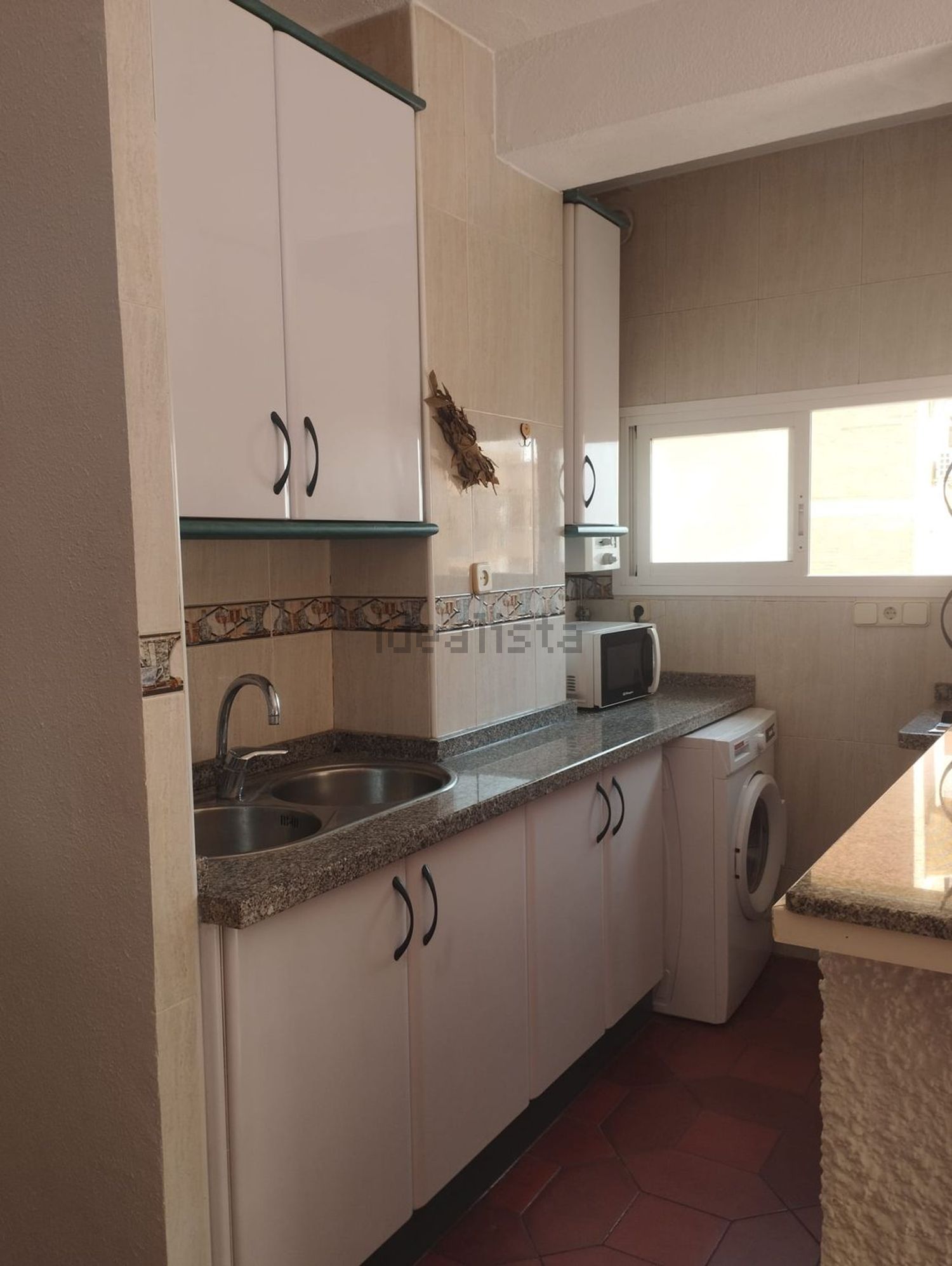 Pis de 55 m² a Almeria