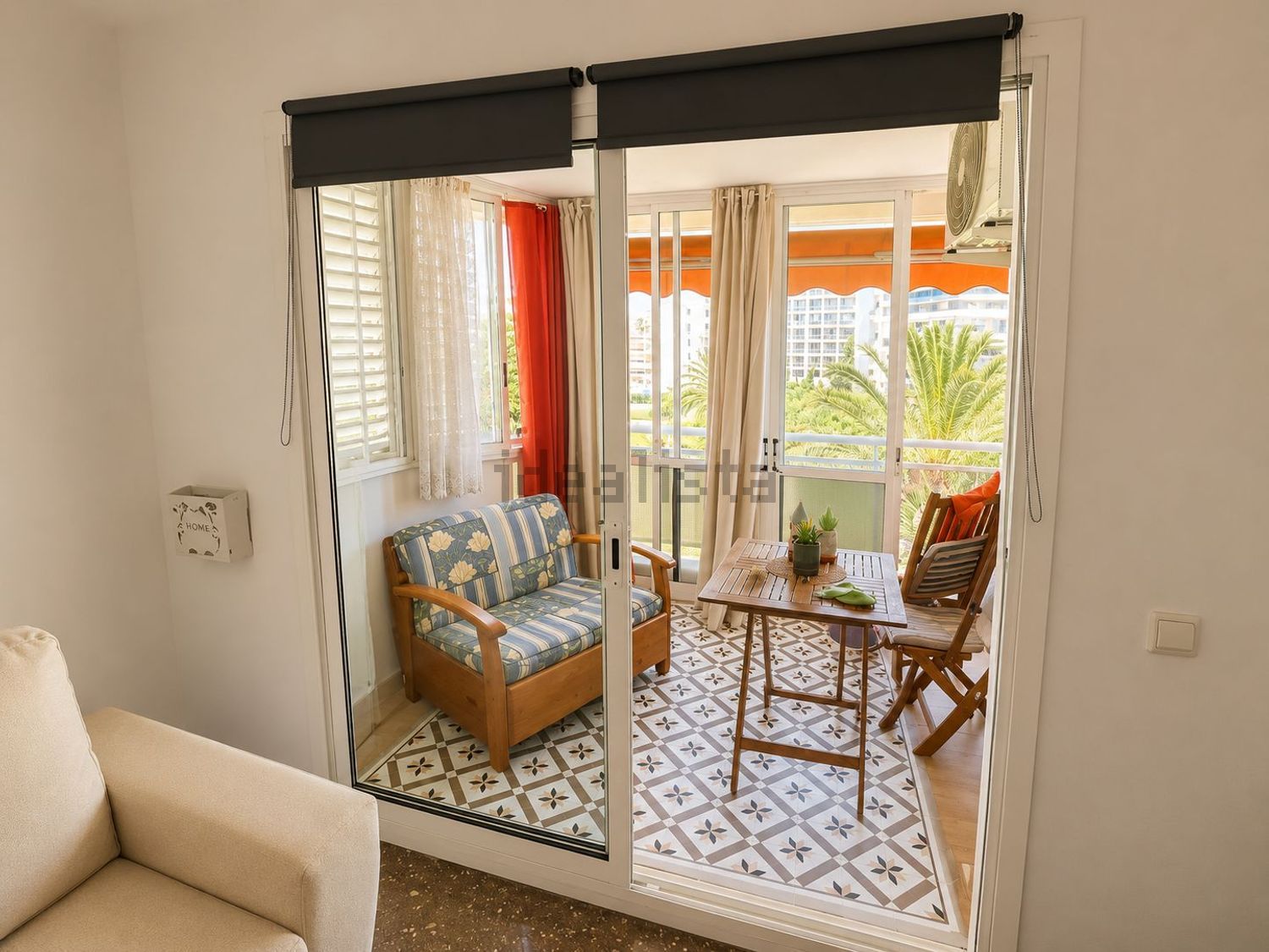 Piso de 50 m² en Salou