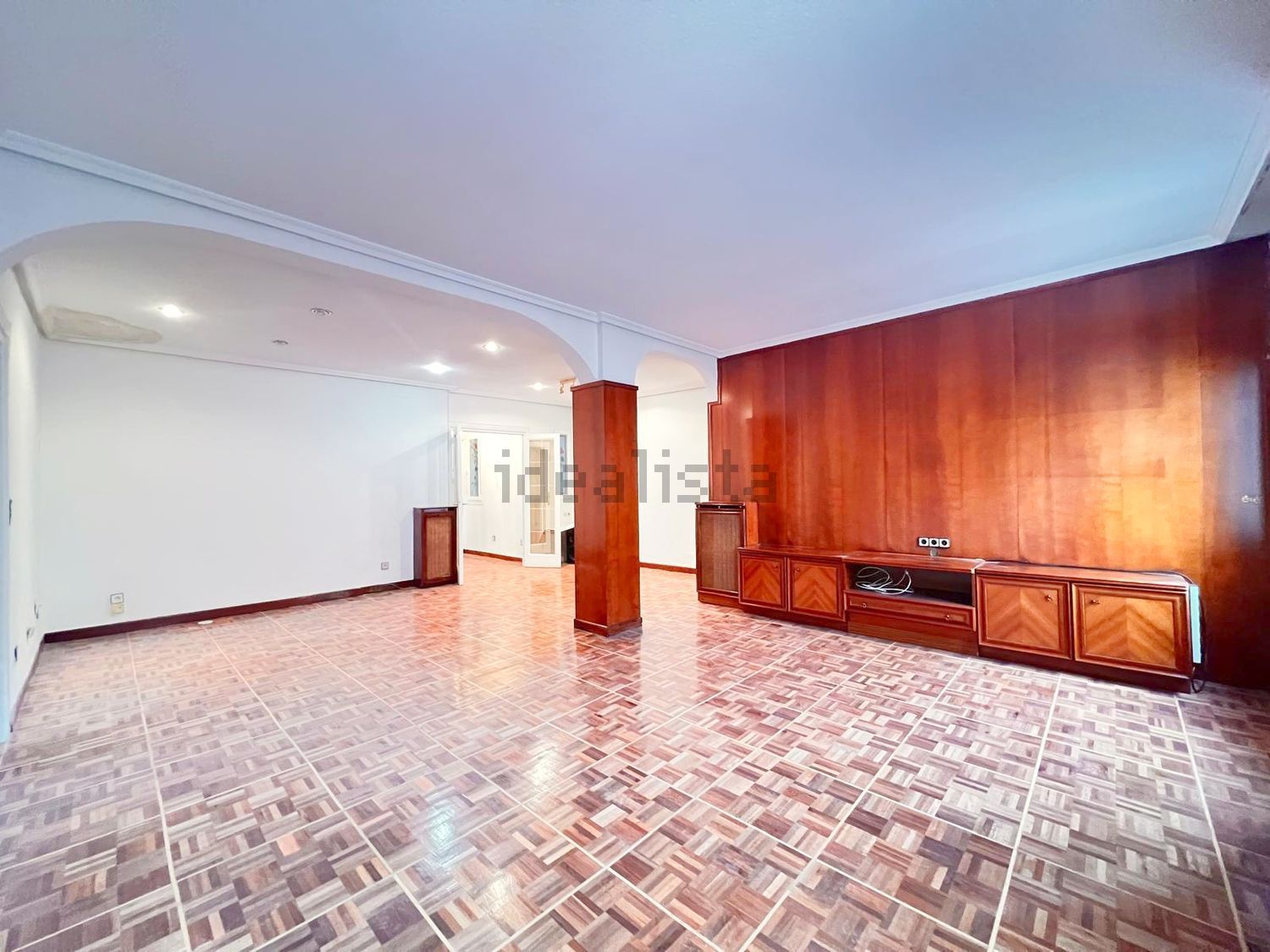 Pis de 125 m² a Madrid