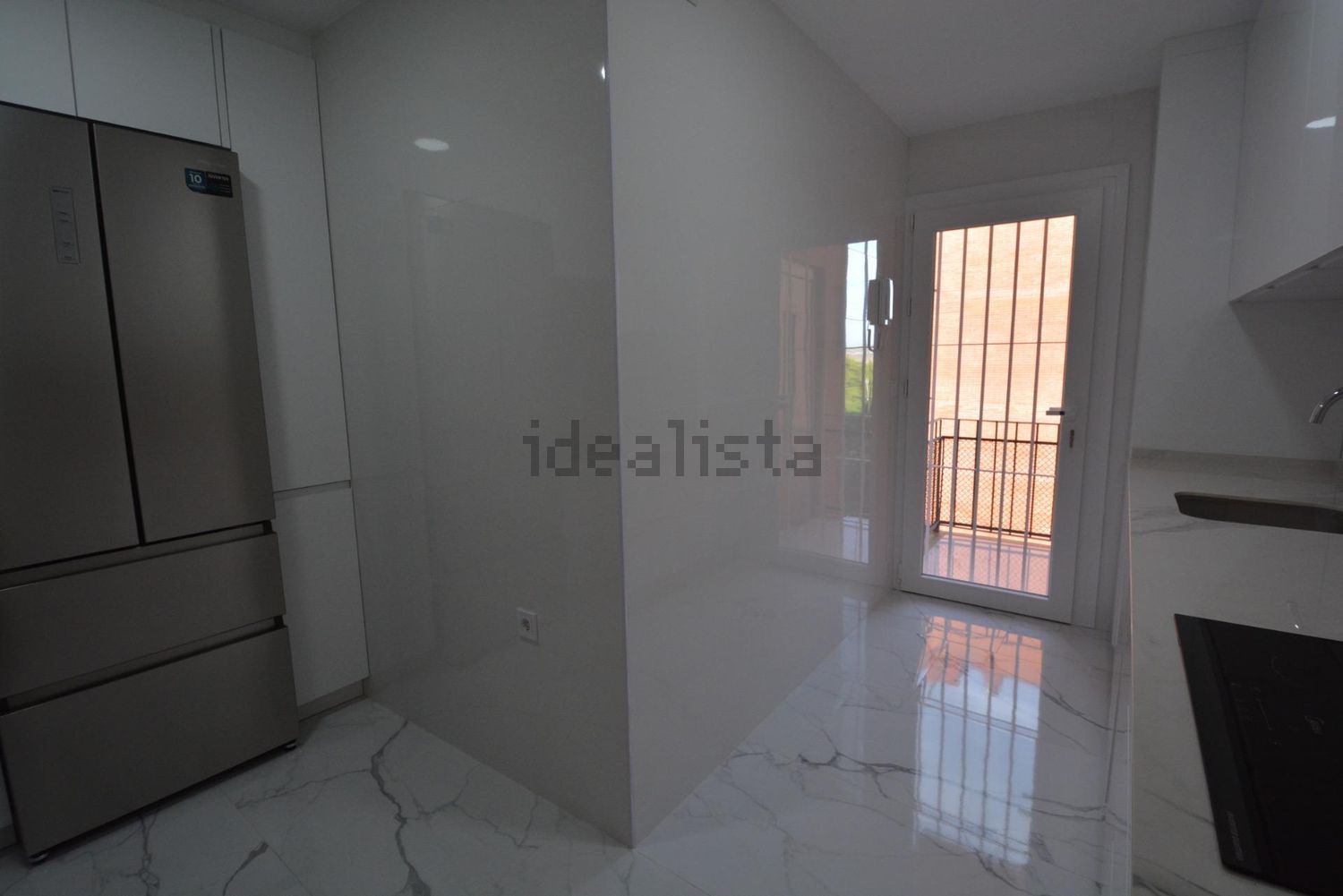 Appartamento 128 m² a Siviglia