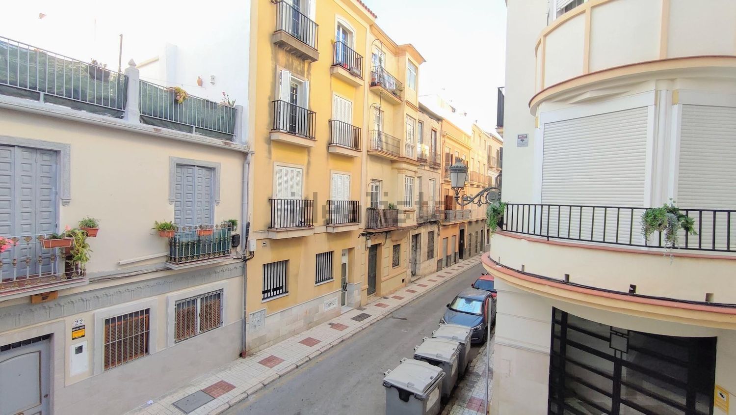 Appartement 89 m² à Málaga