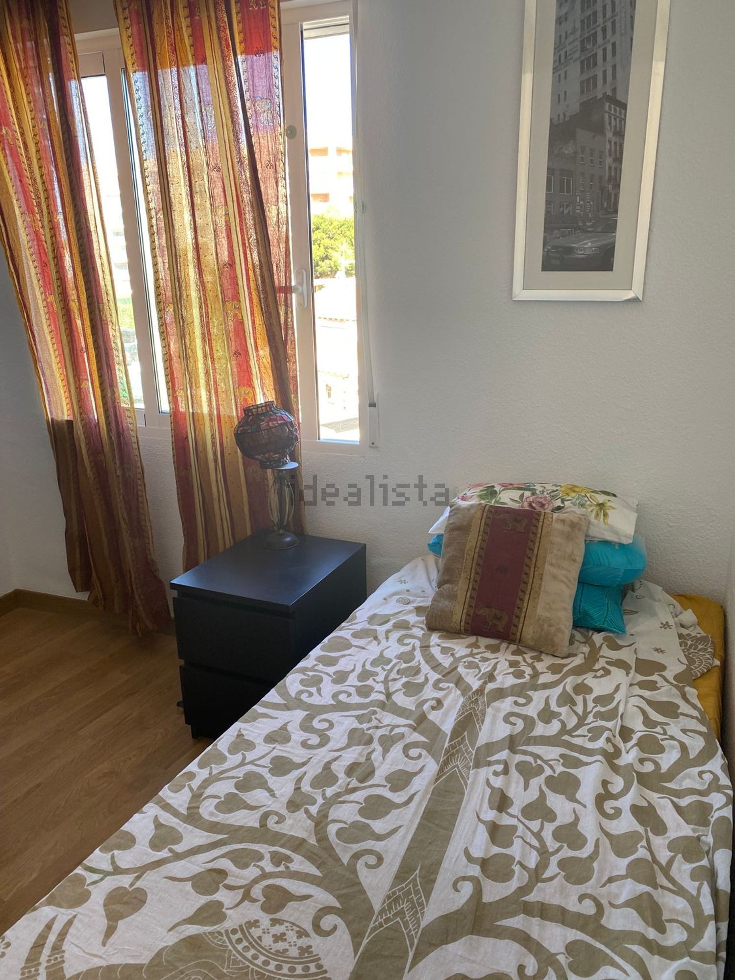 Piso de 80 m² en Orihuela