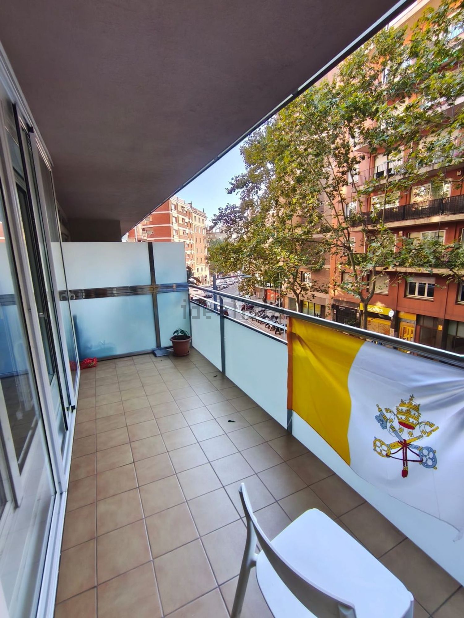 Habitación 150 m², Barcelona