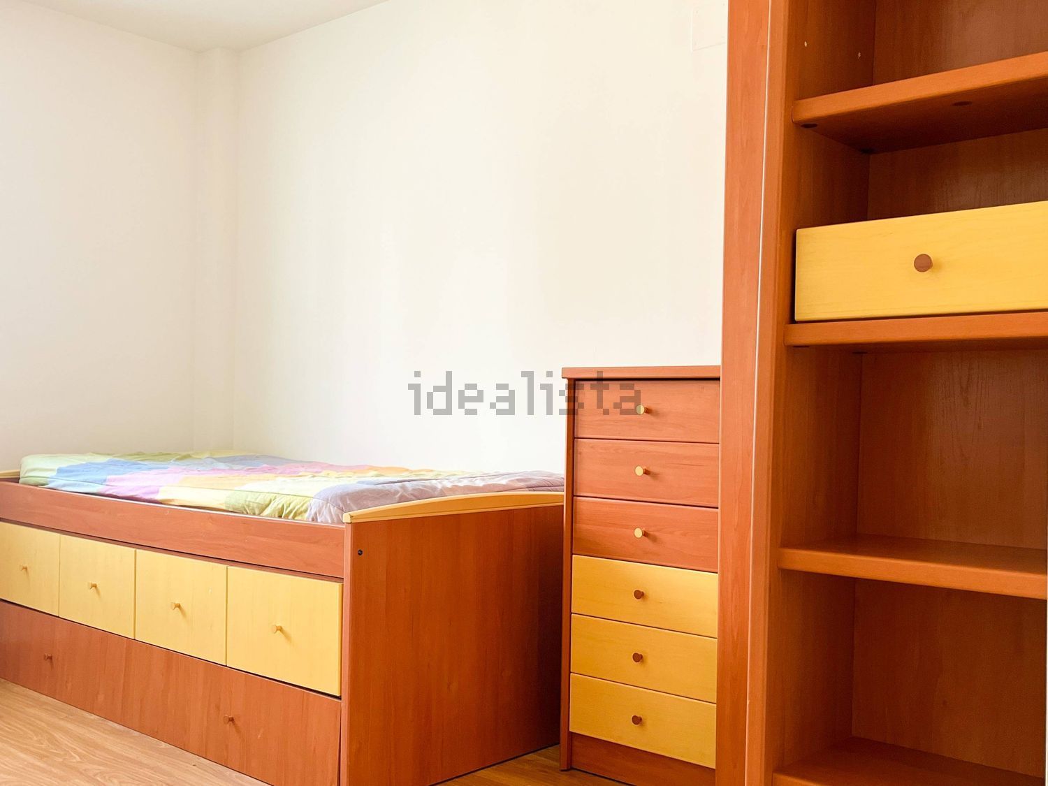 Piso de 80 m² en Zaragoza